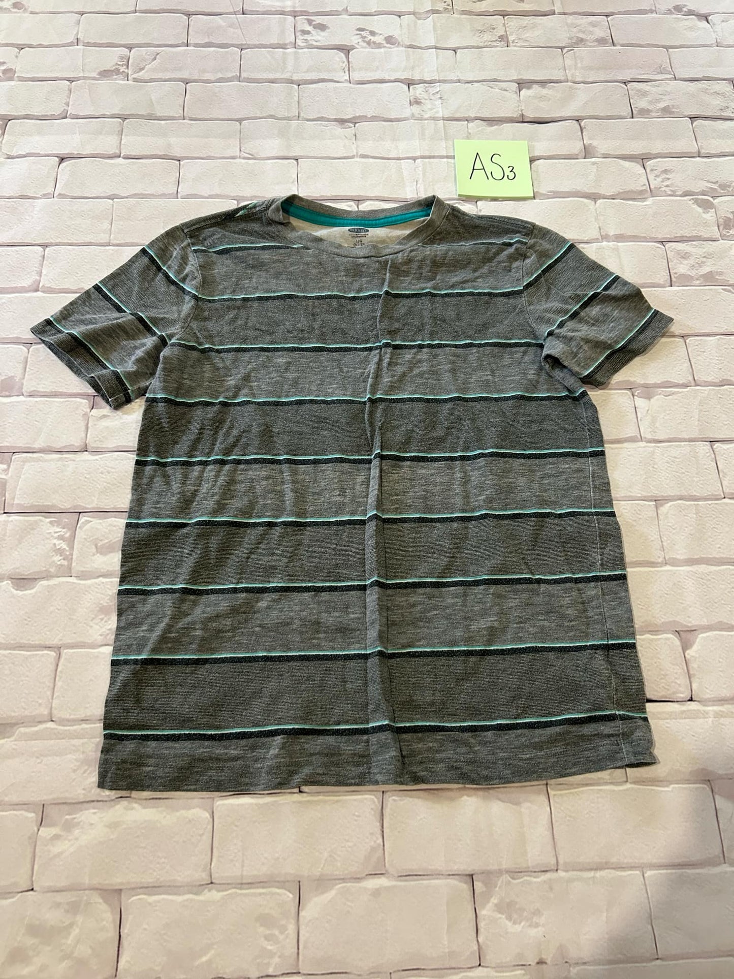 Boys Tops Size 10-12 Play