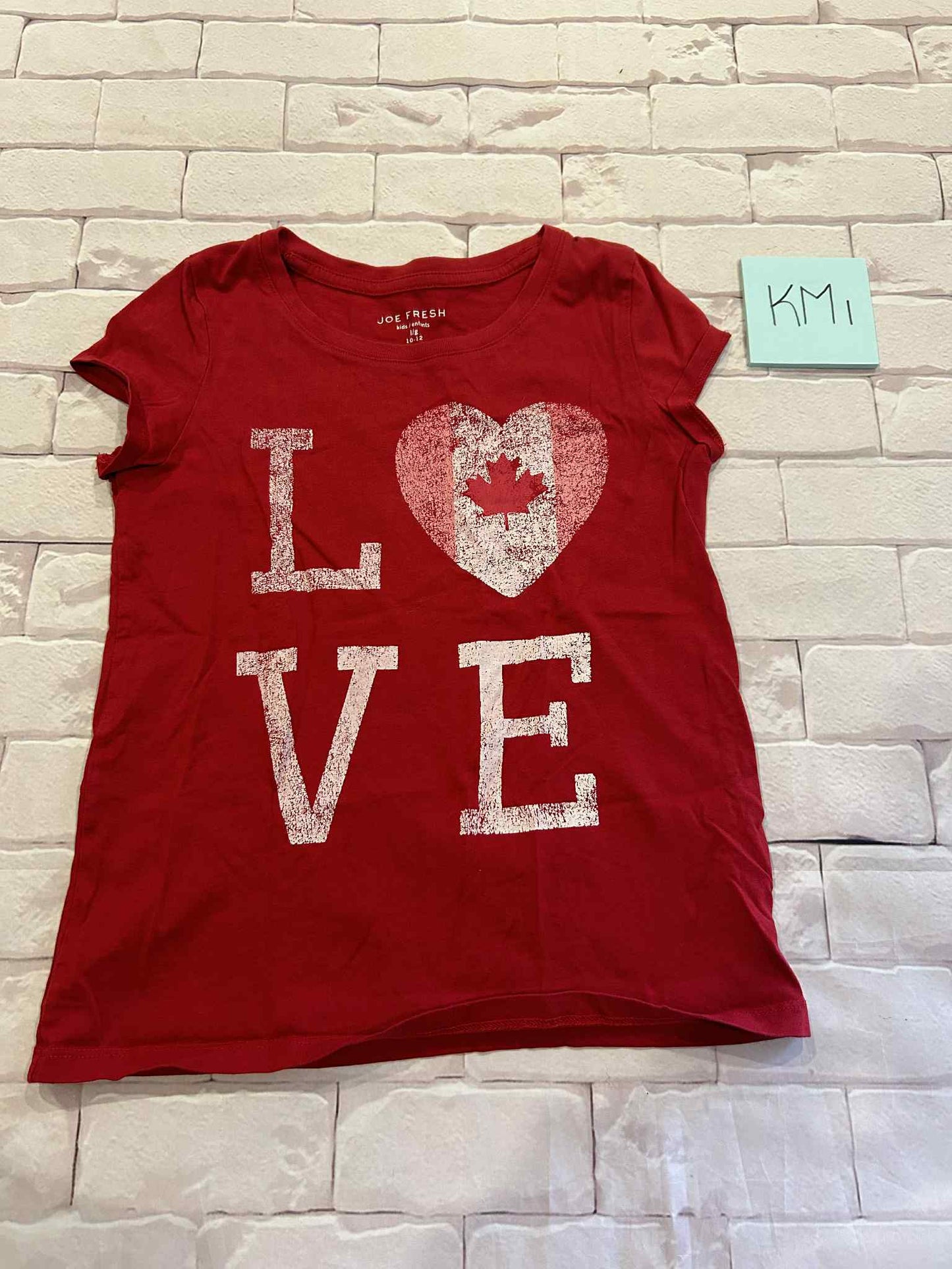 Tops Size 10/12