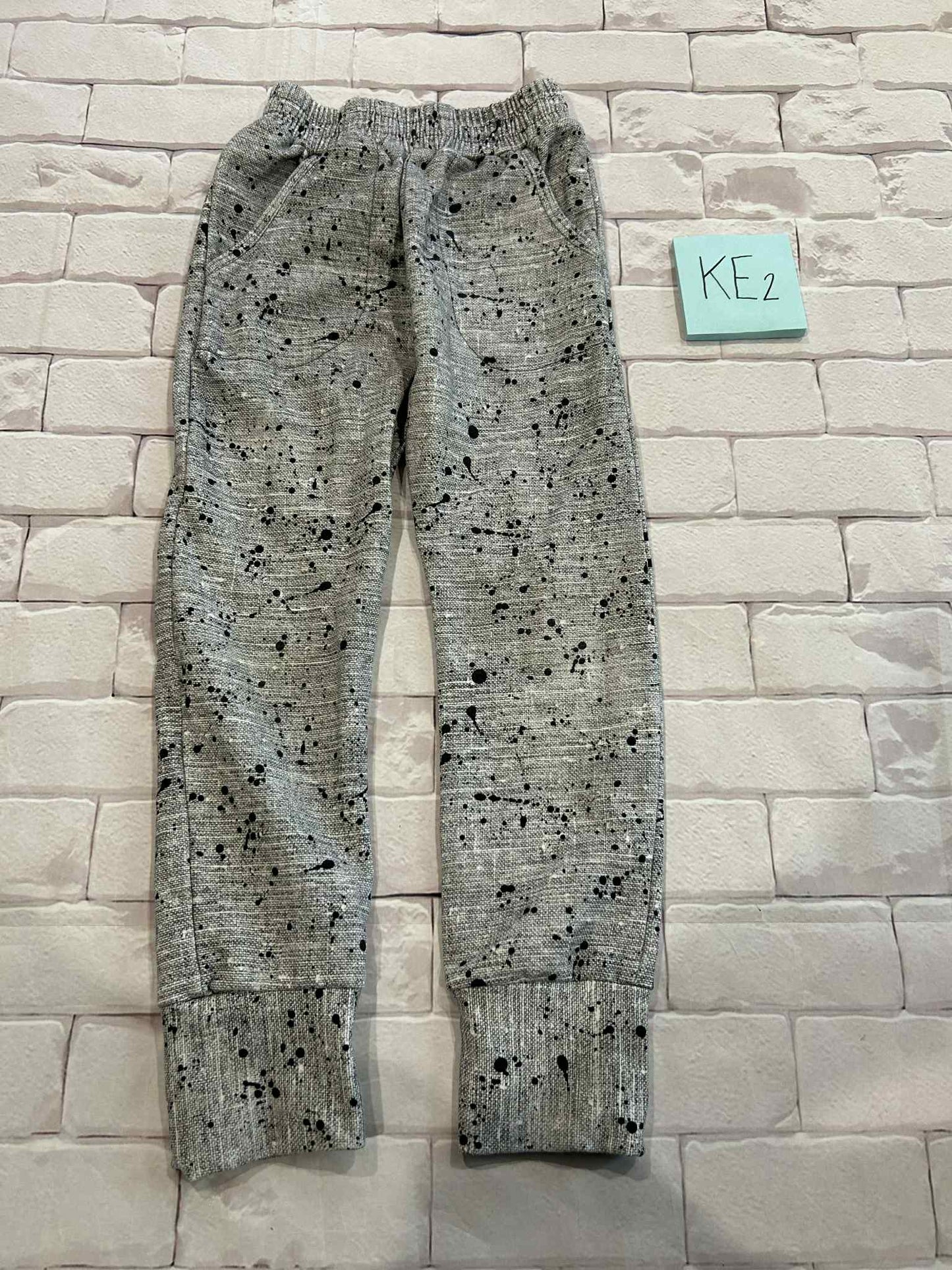 Boys Bottoms Size 6