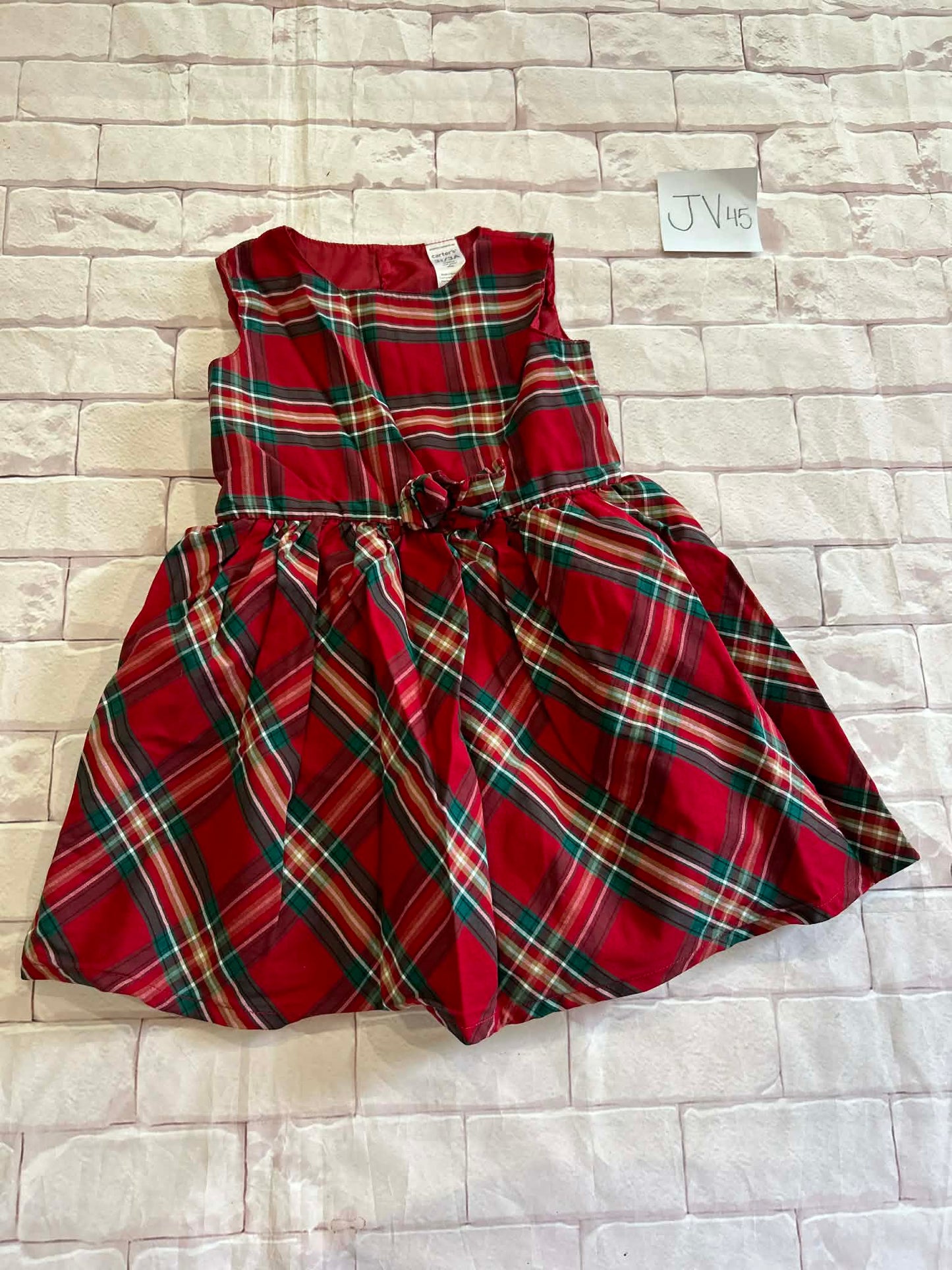 Dress Size 3