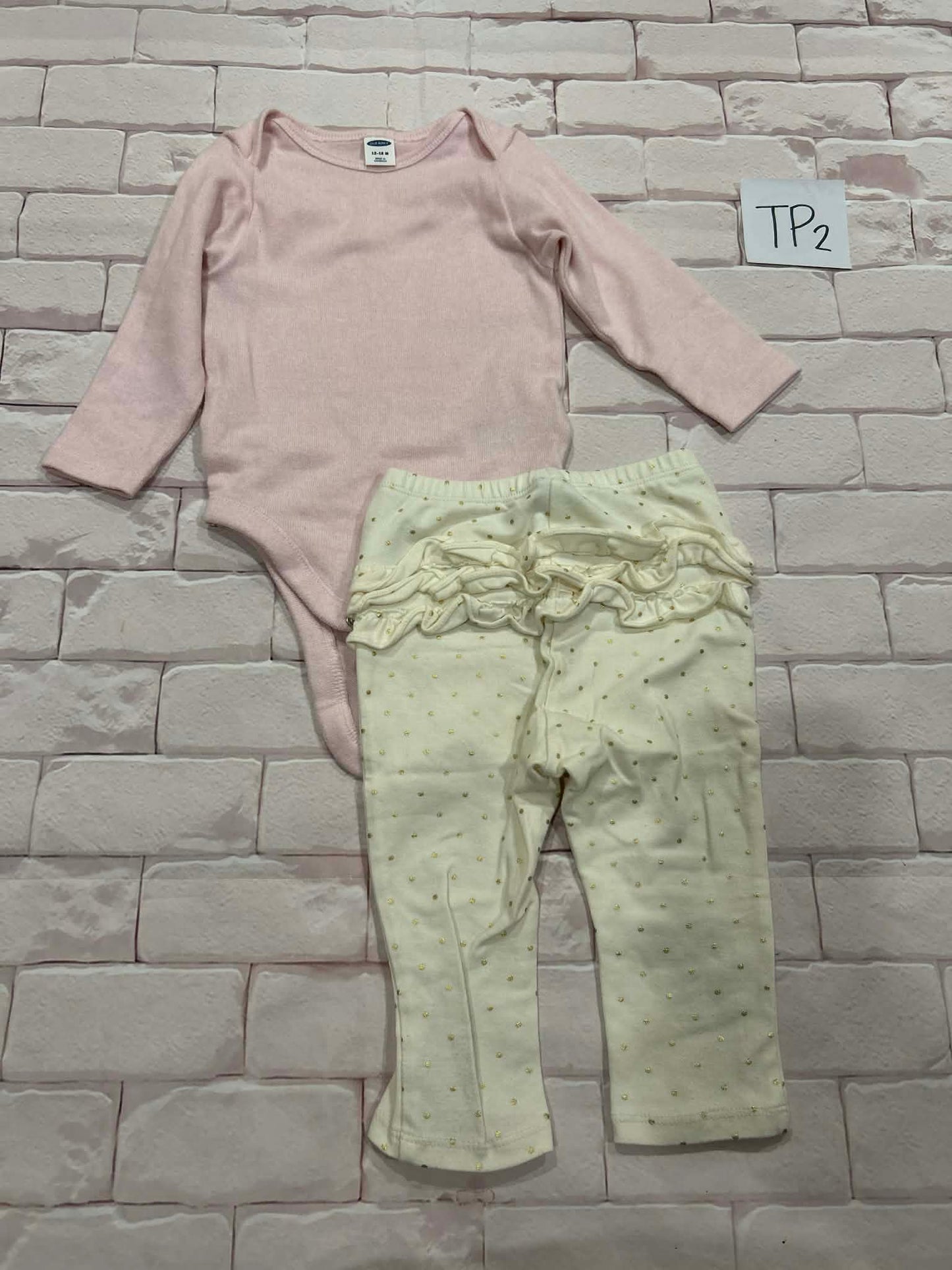 Outfits Size 12-18m