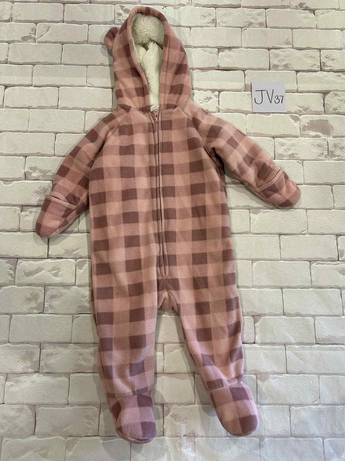 Outerwear Size 6-12m