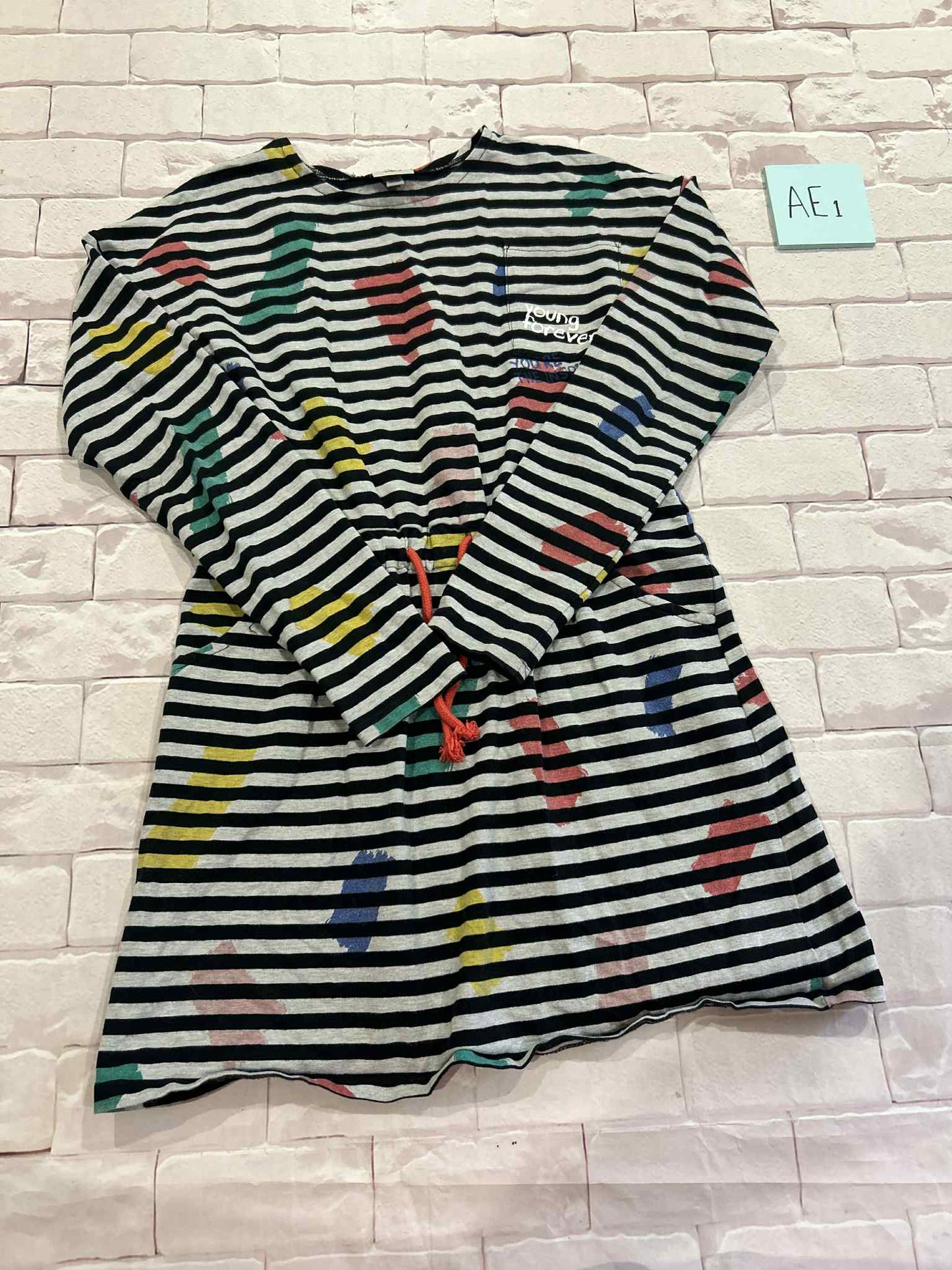 Girls Dress Size 10
