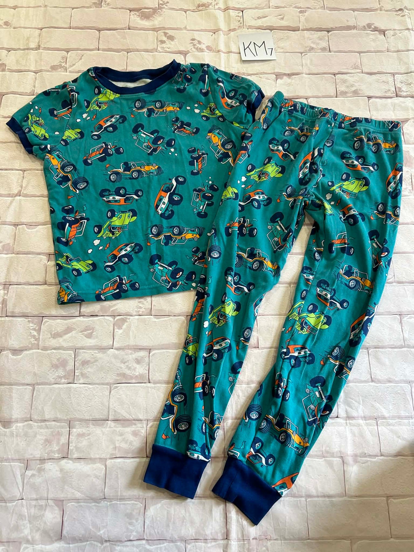 Sleepwear Size 8