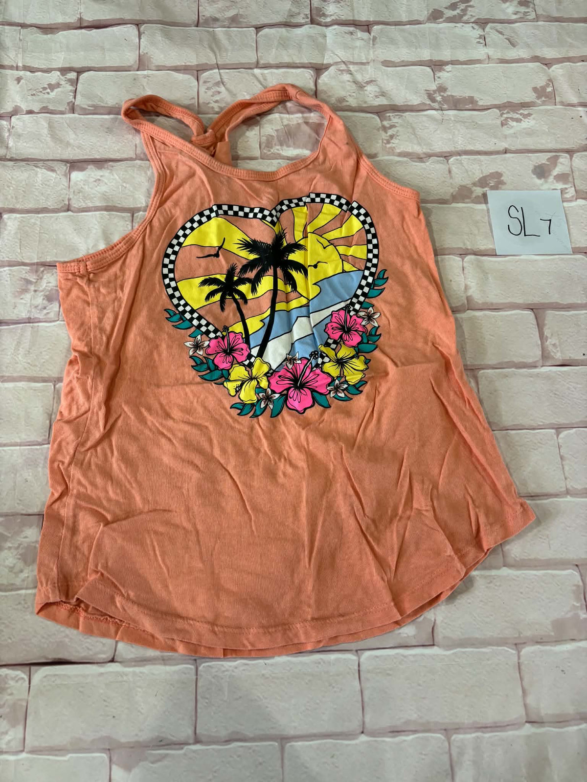 Tops Size 10/12
