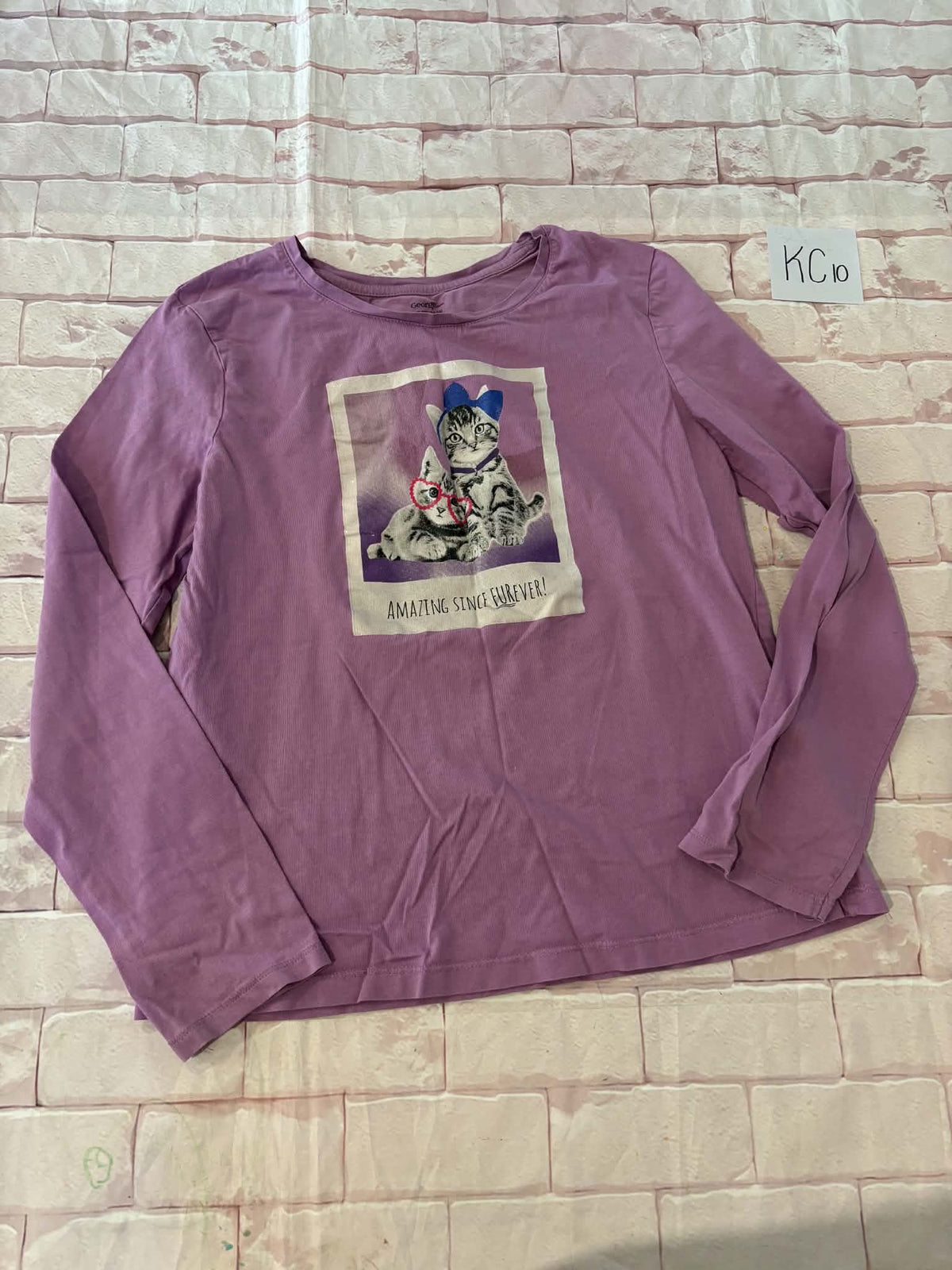 Tops Size 14-16