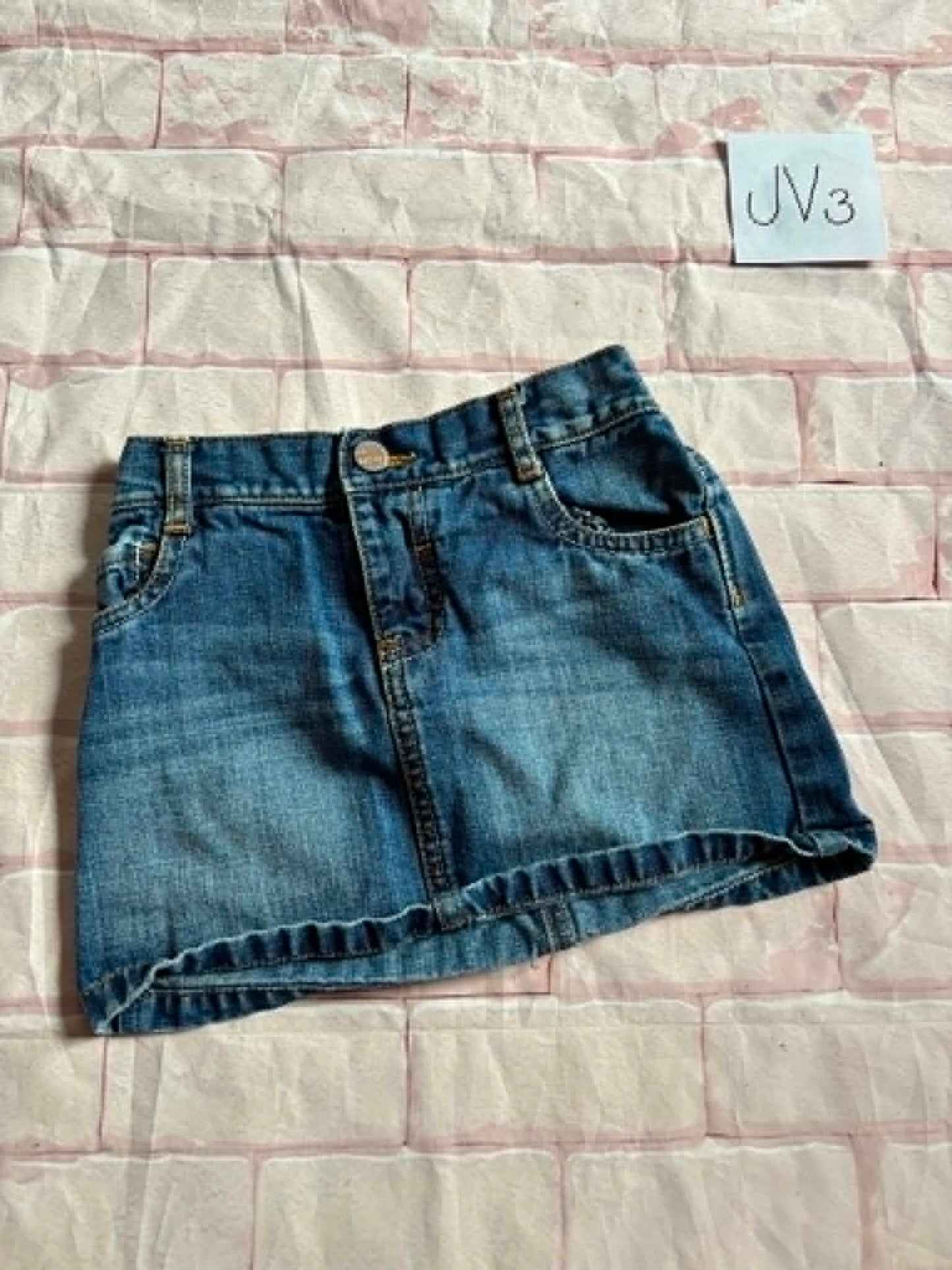 Bottoms Size 3