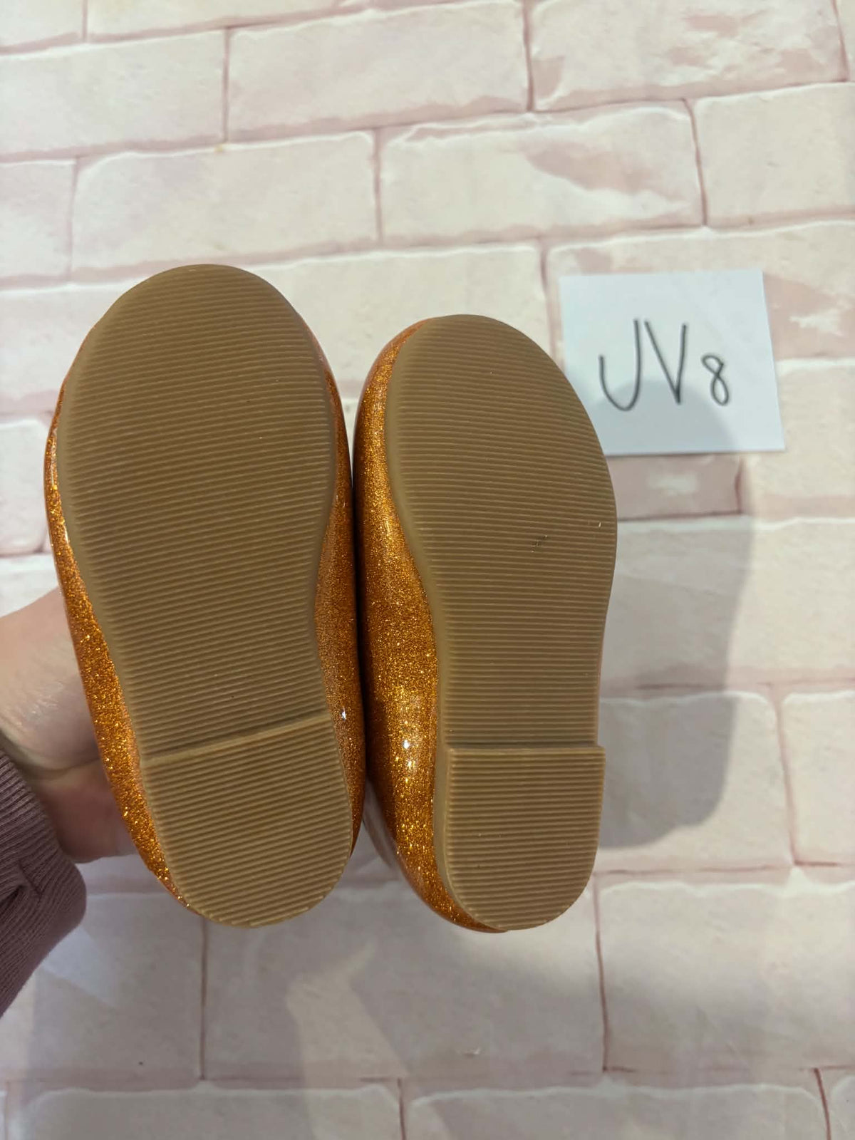 Shoes Size 5