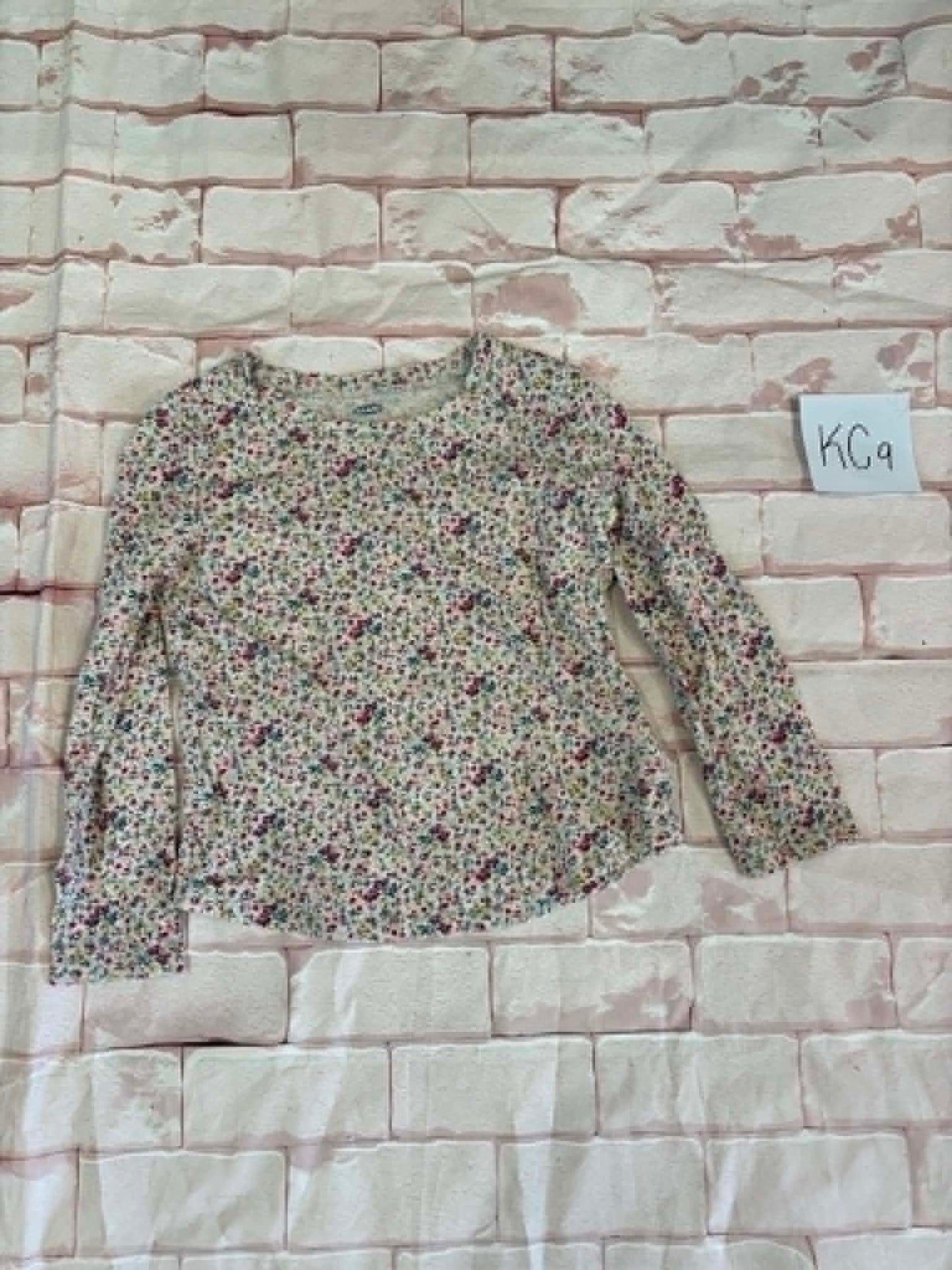 Tops Size 5