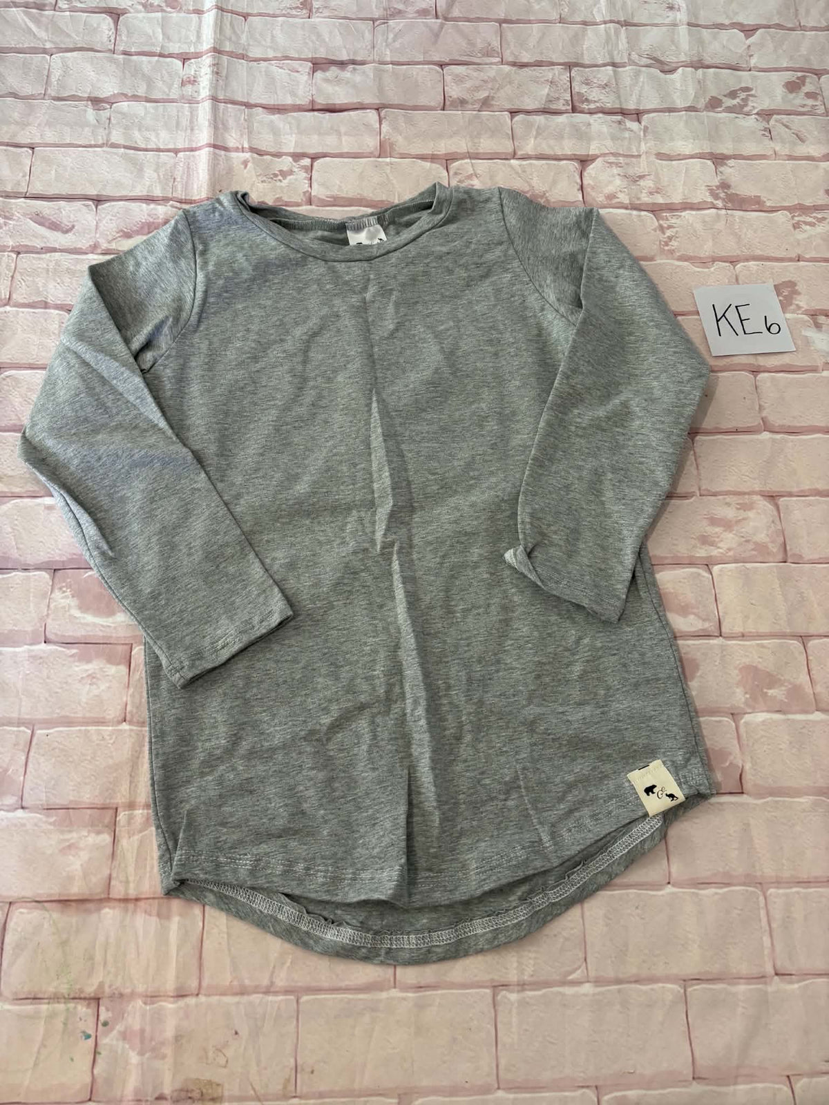 Tops Size 8