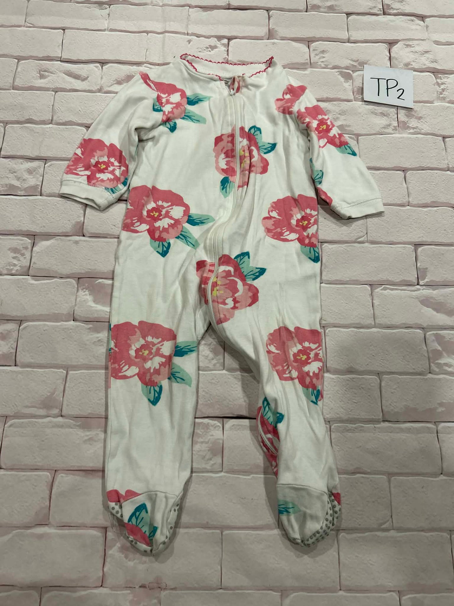 Sleepwear Size 12-18m