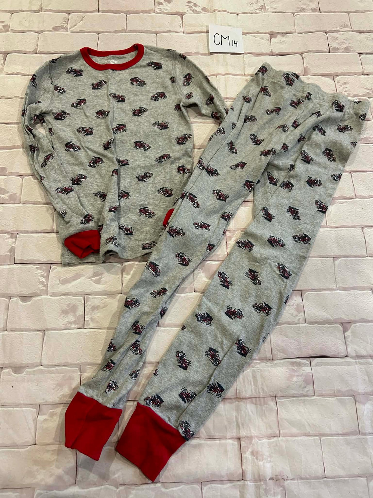 Sleepwear Size 8