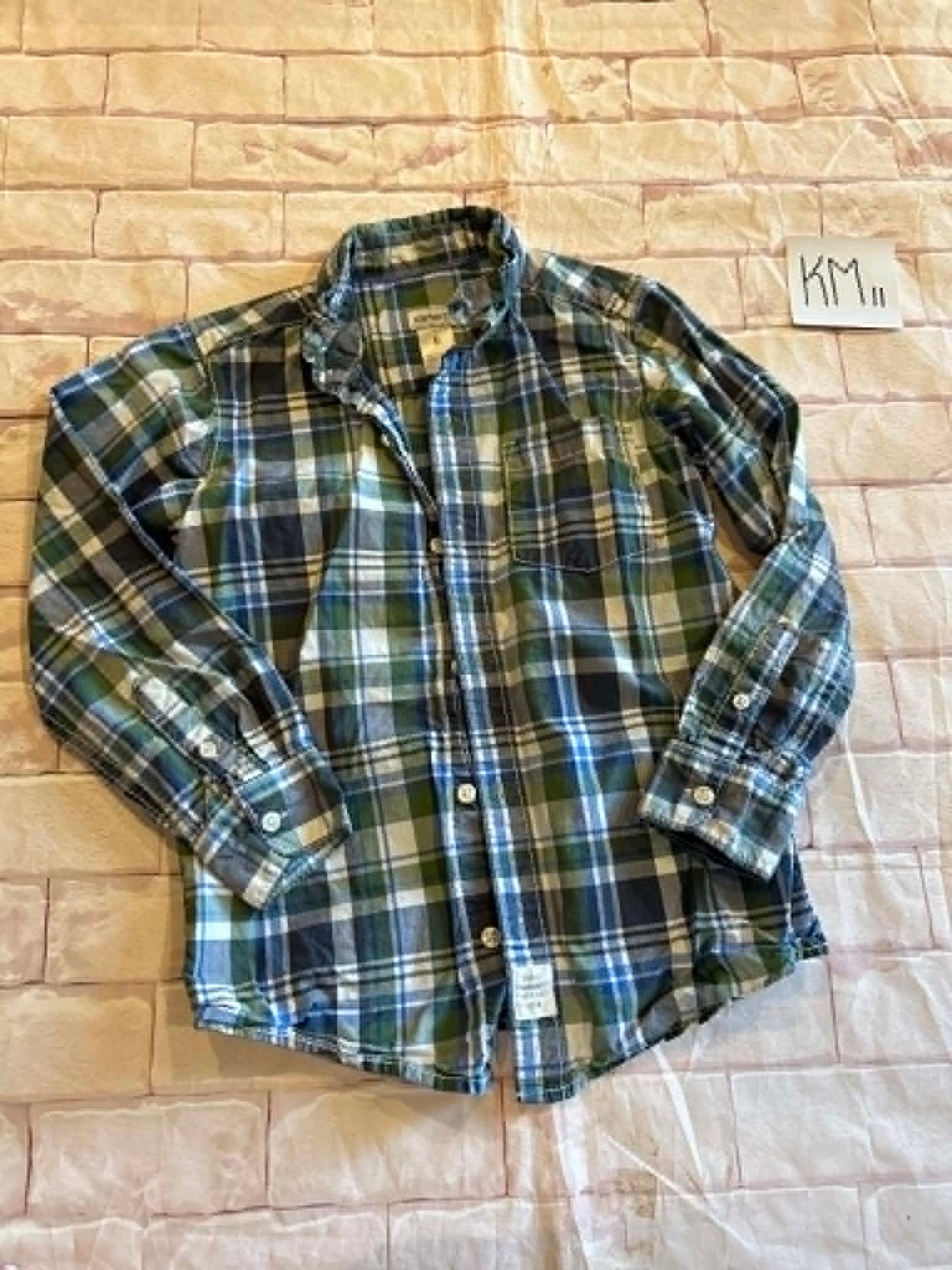 Tops Size 6