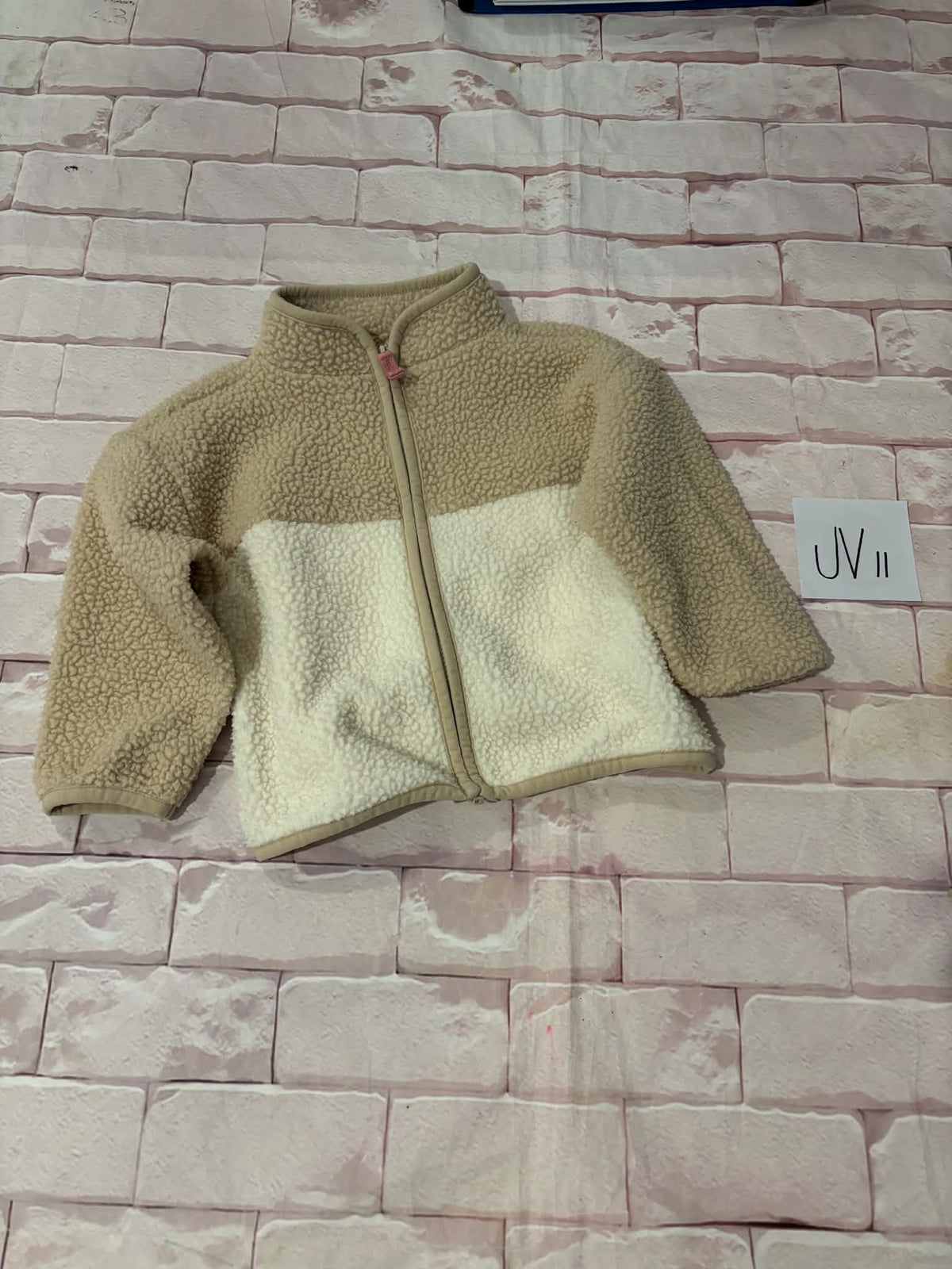 Tops Size 18m