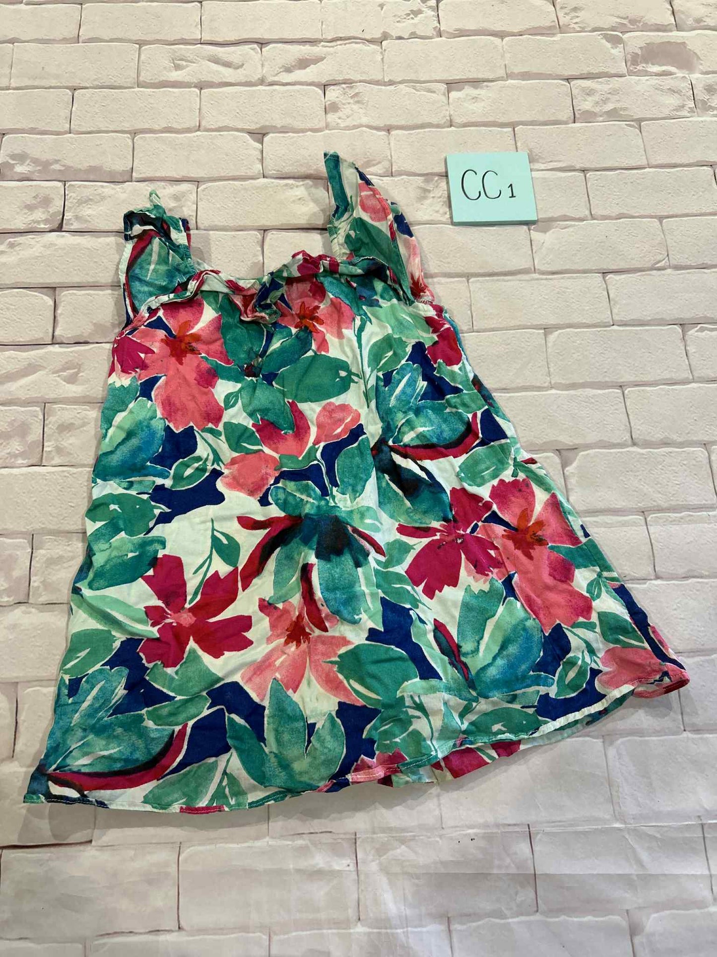 Girls Dress Size 2