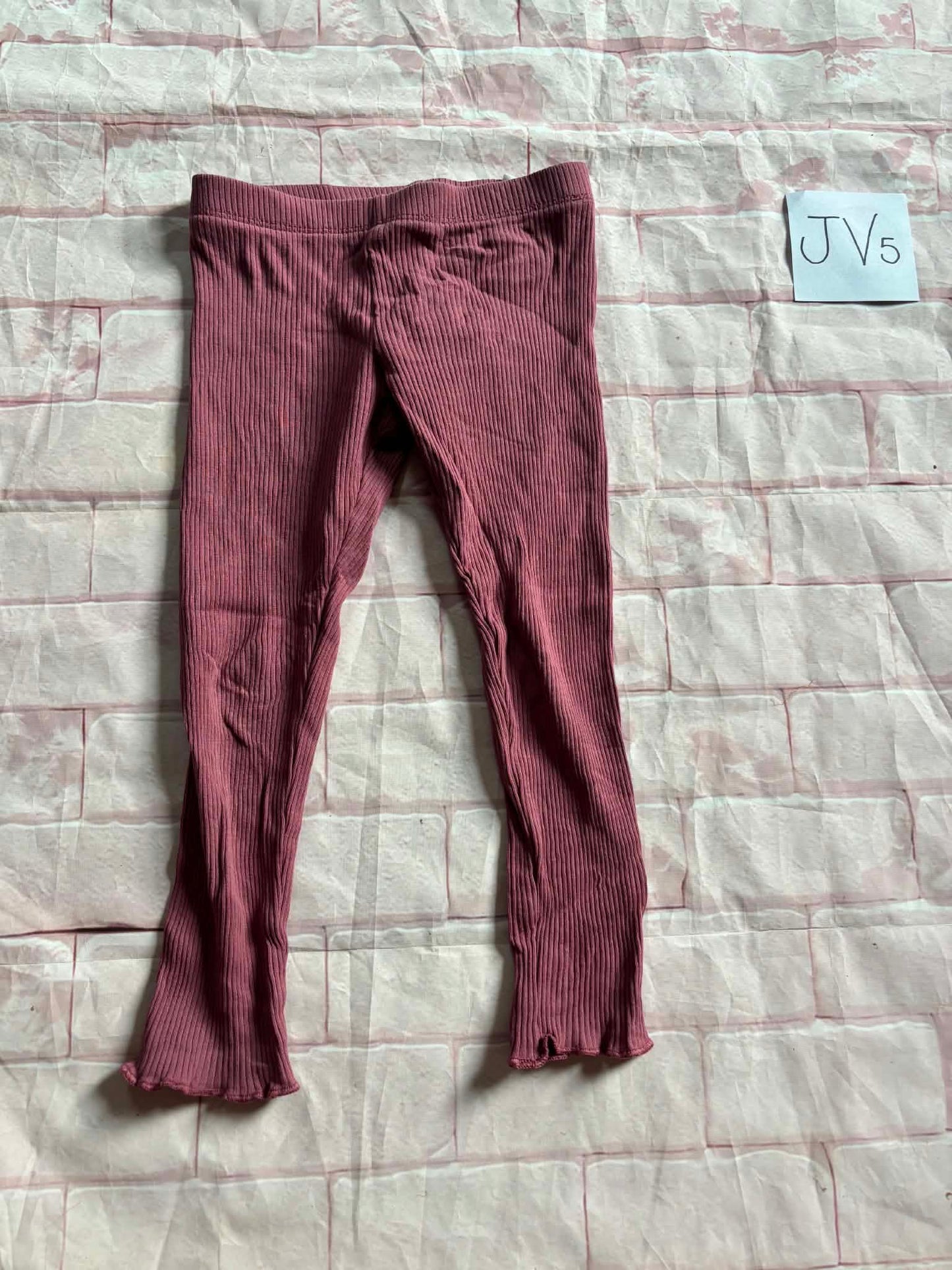 Bottoms Size 3-4