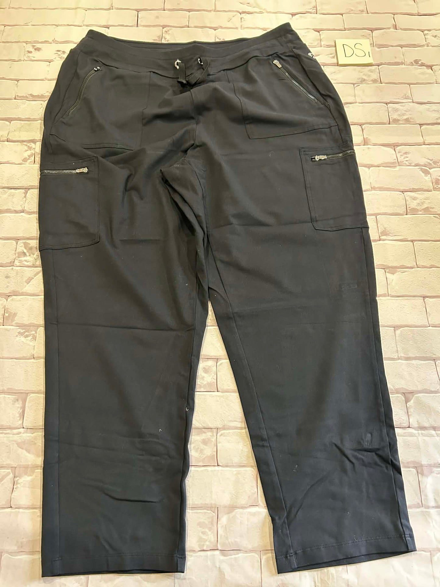 Ladies Bottoms Size 1X