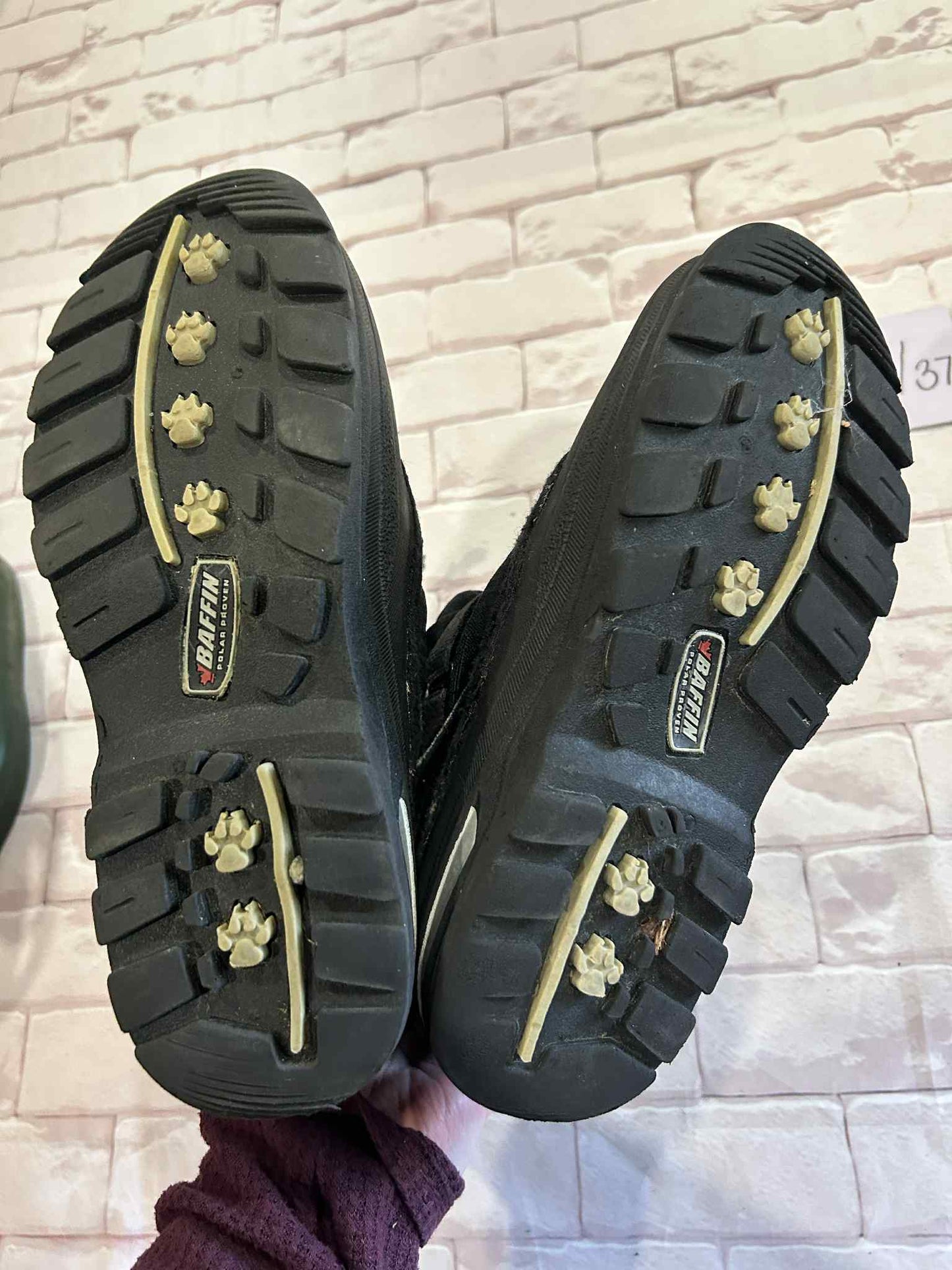 Shoes Size 5