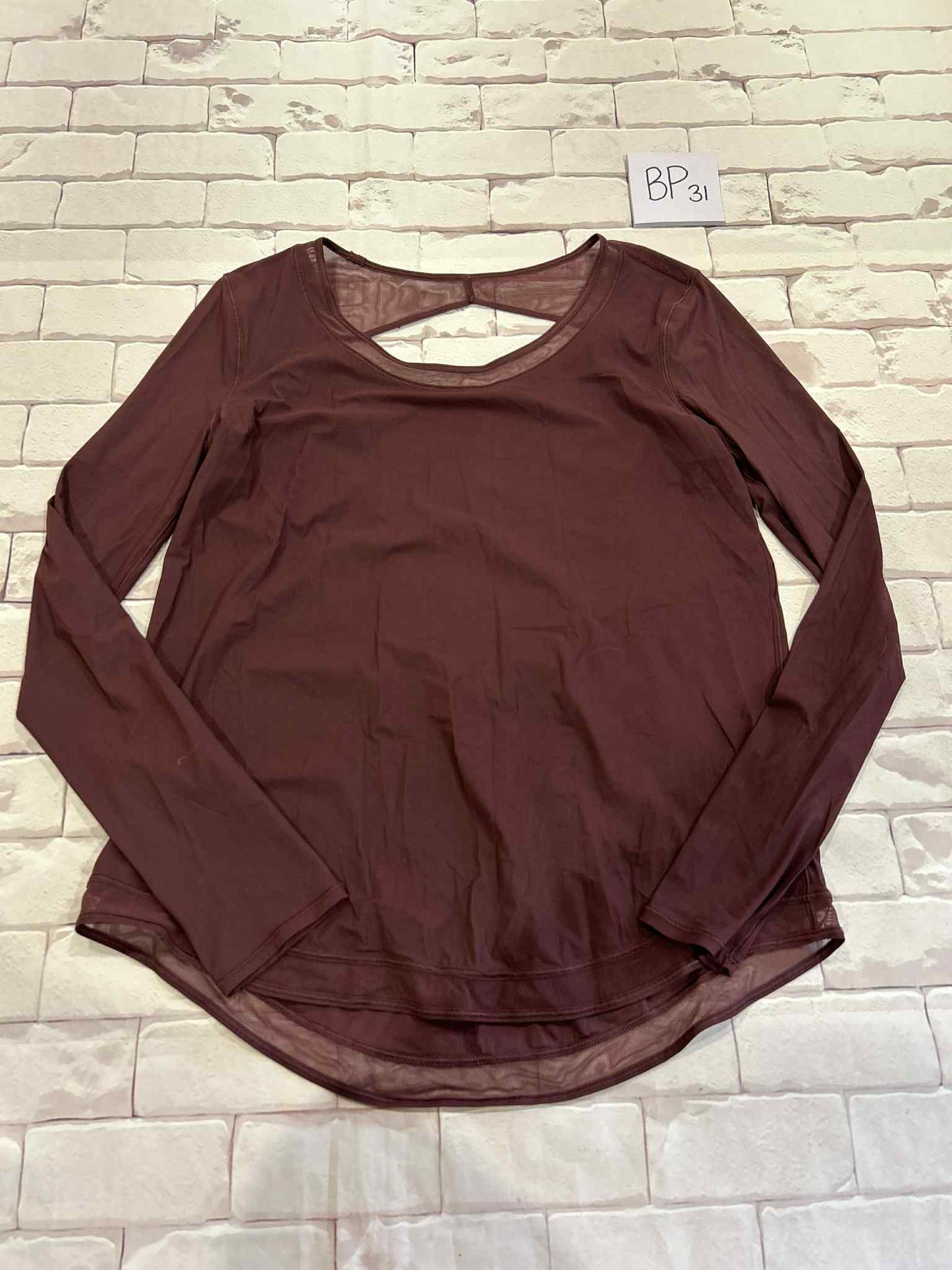 Ladies Tops Size M