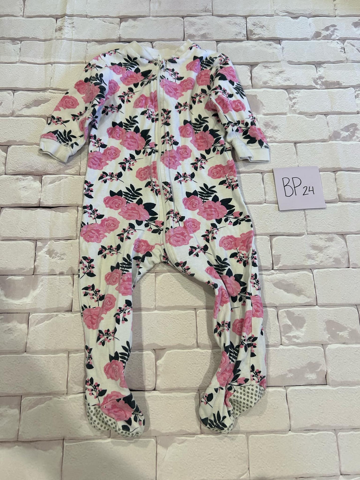 Girls Sleepwear Size 12-18m