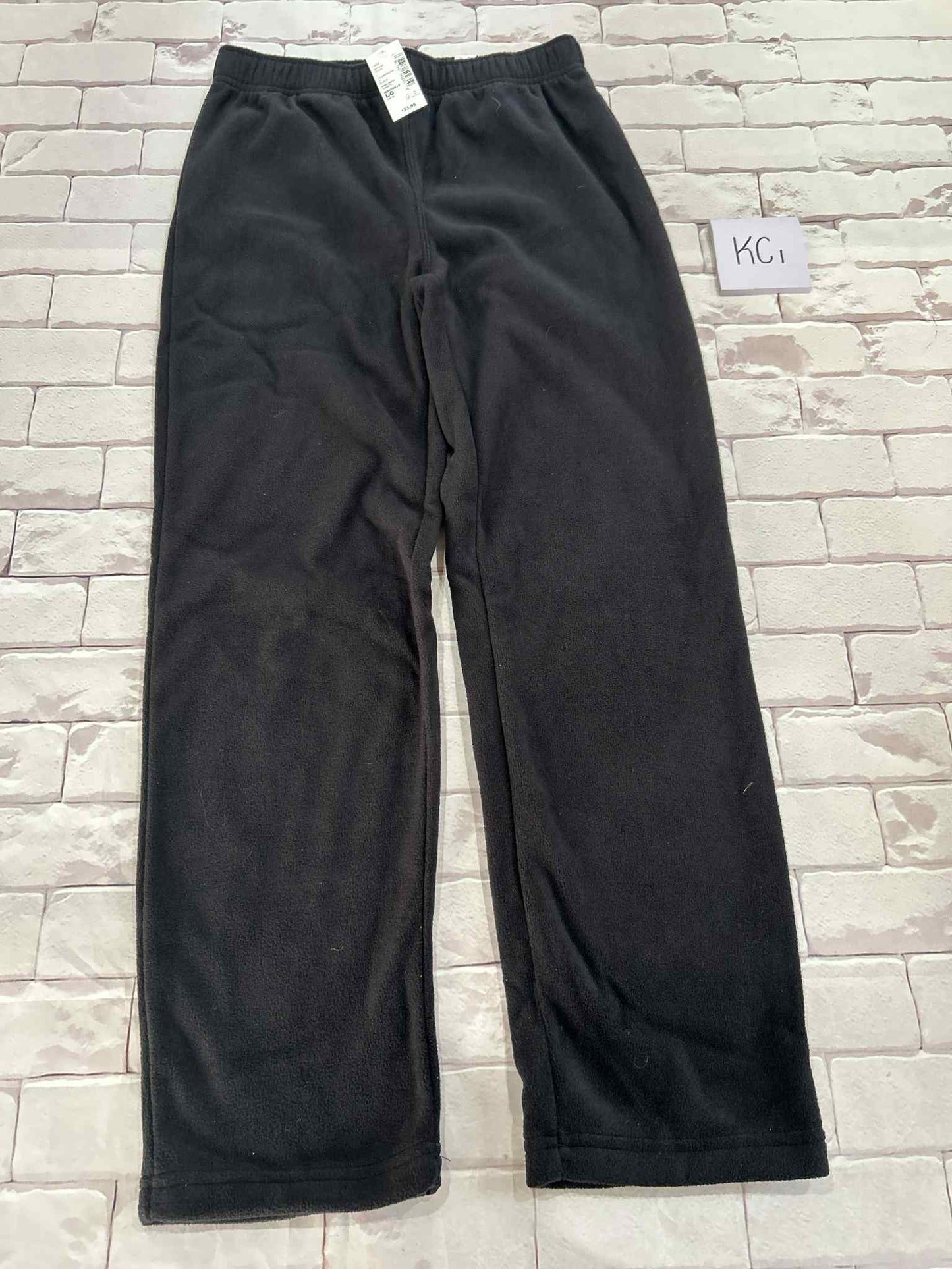 Bottoms Size 10/12 Fleece BNWT