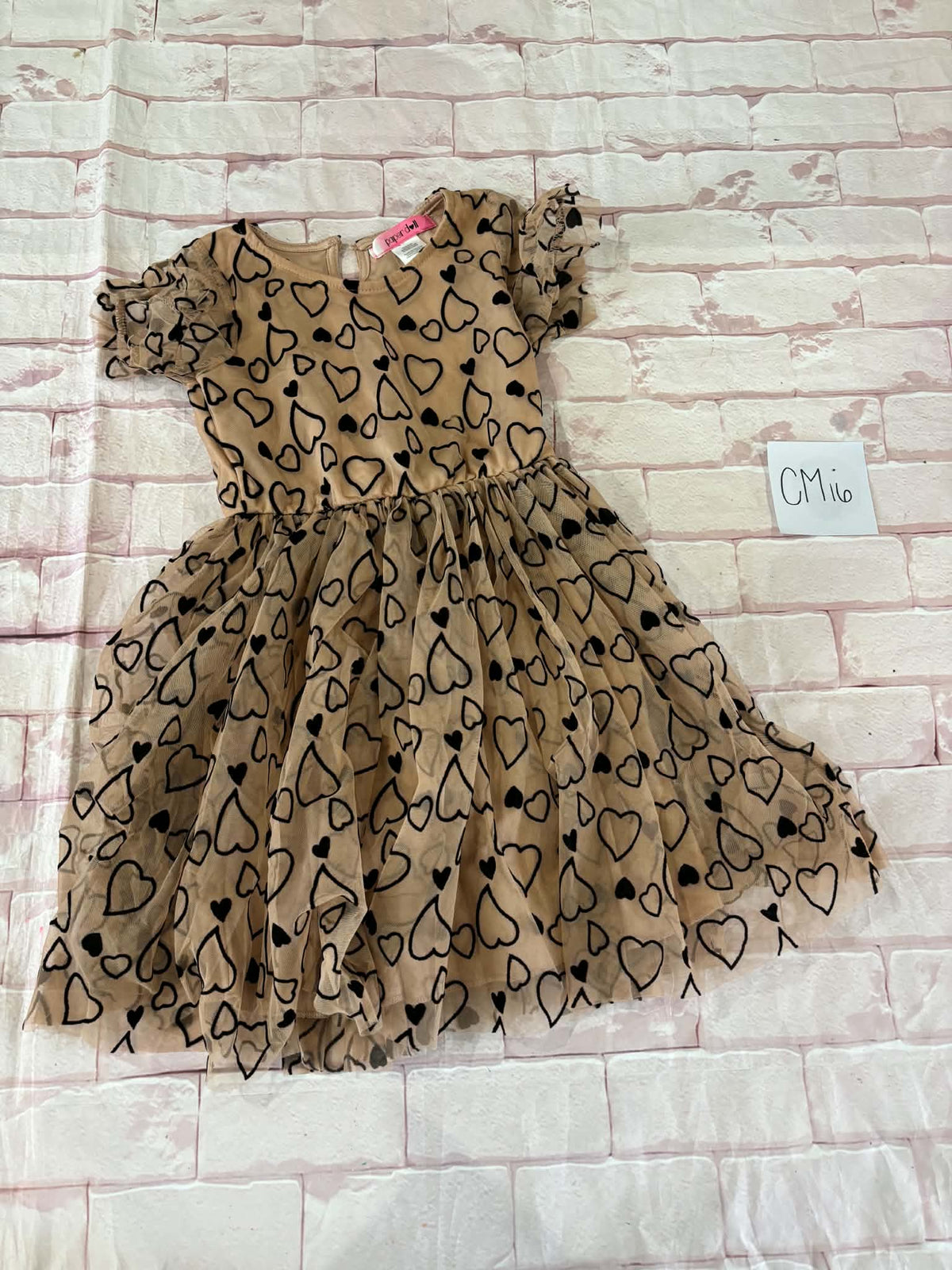 Dress Size 5