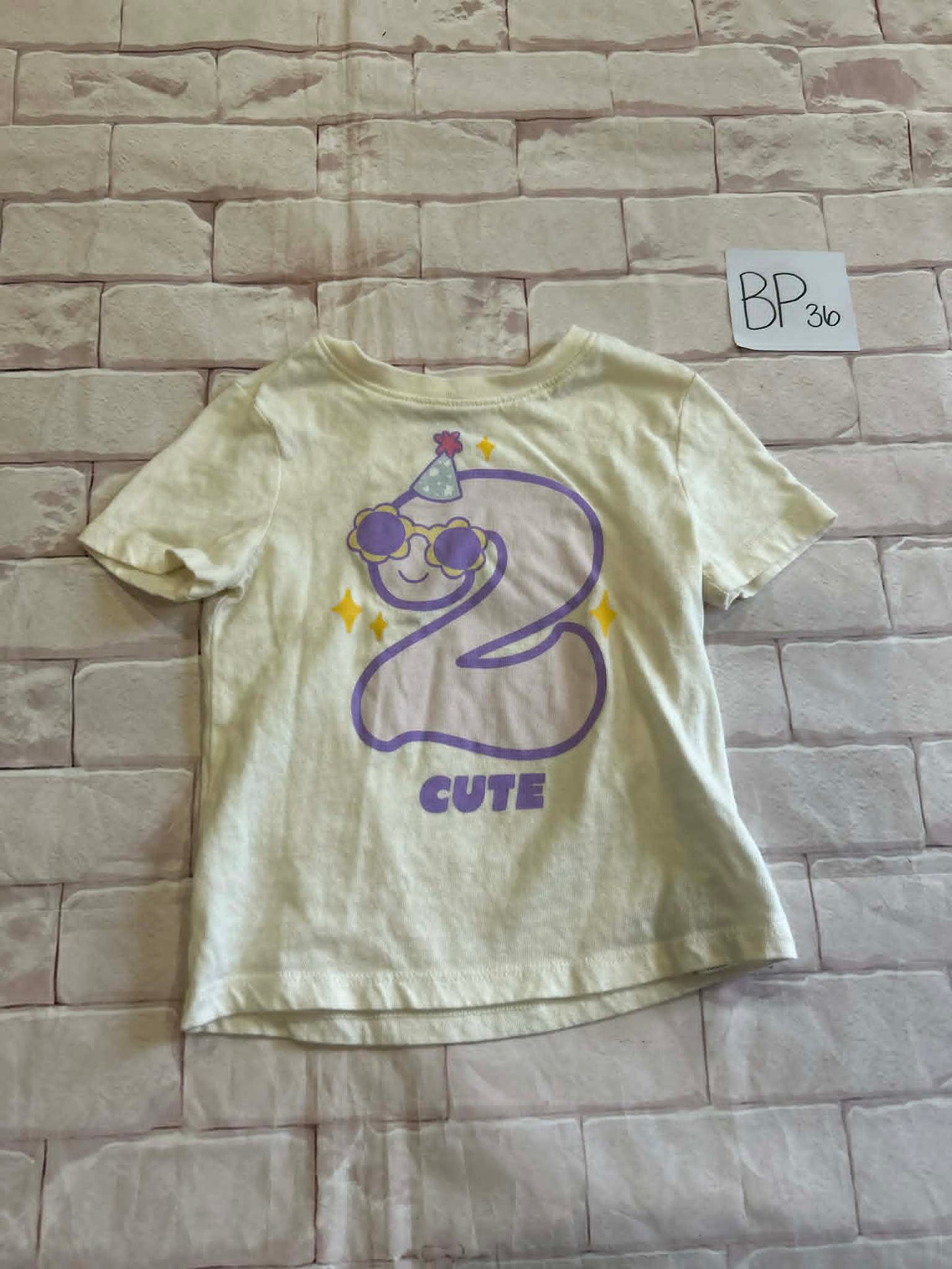 Tops Size 2