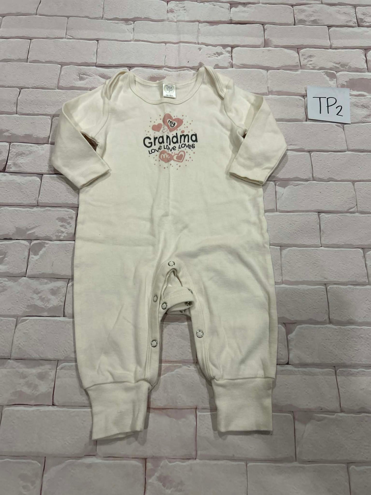 Outfits Size 12-18m