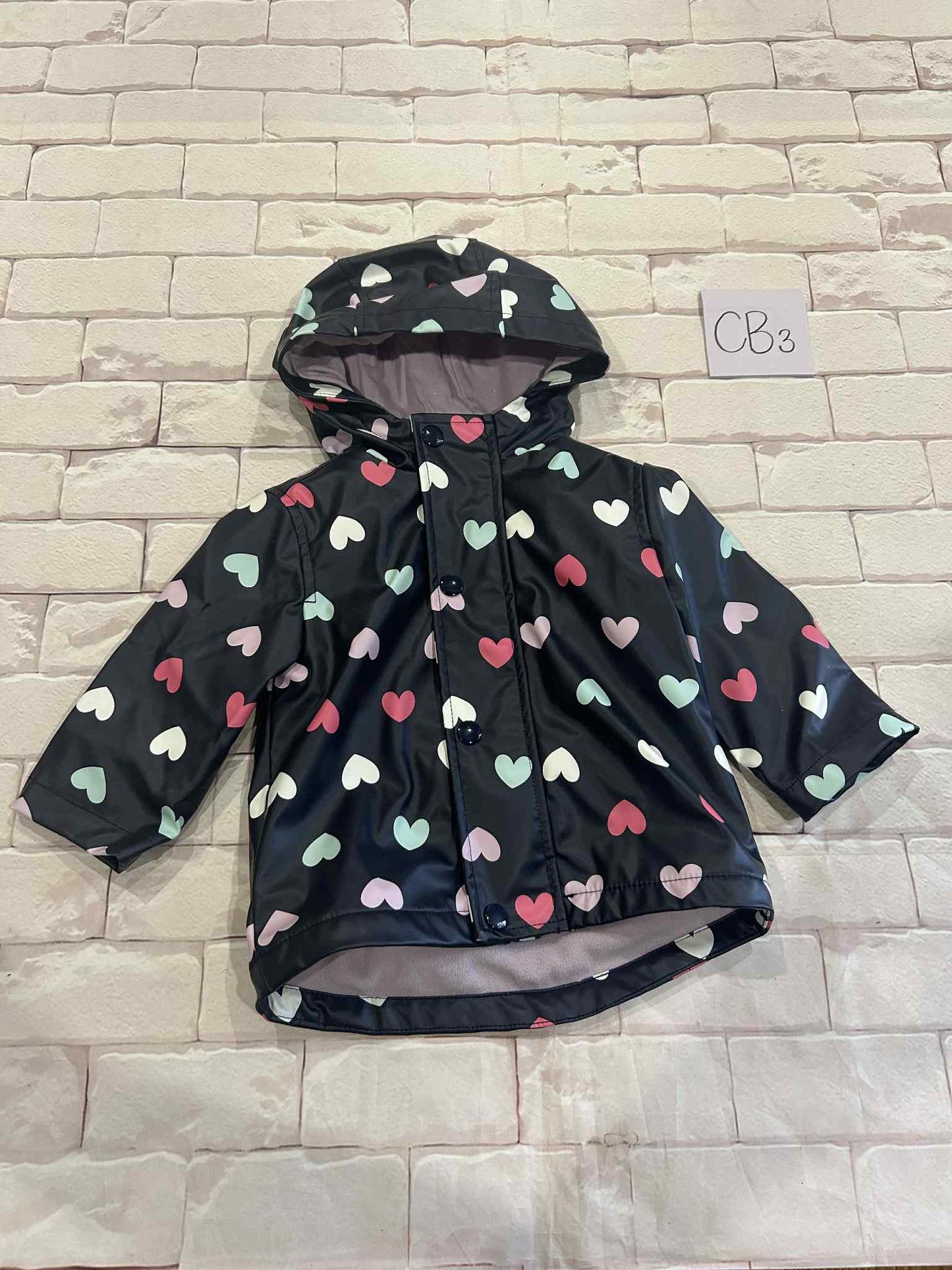 Outerwear Size 6-12m