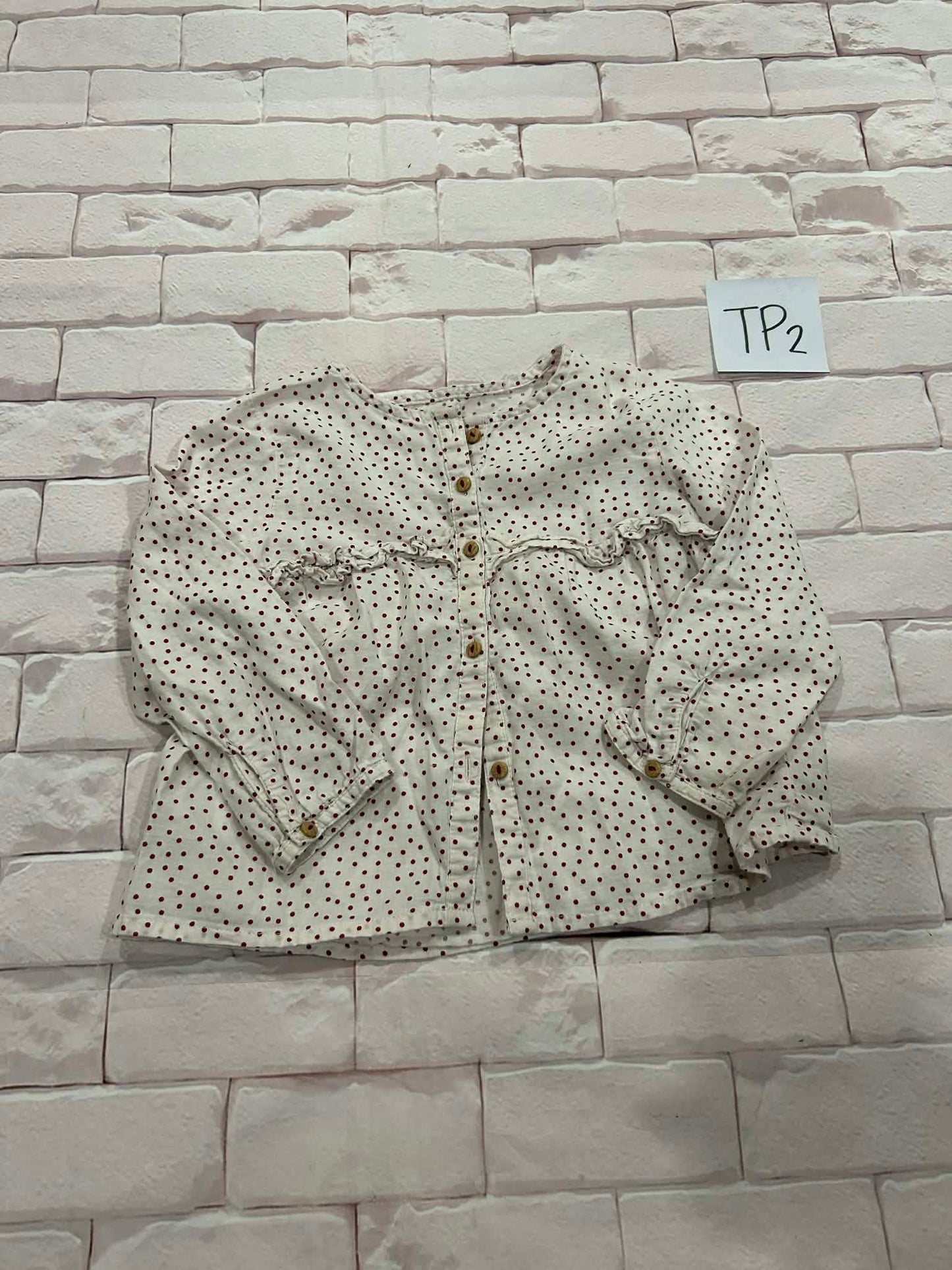 Tops Size 18-24m