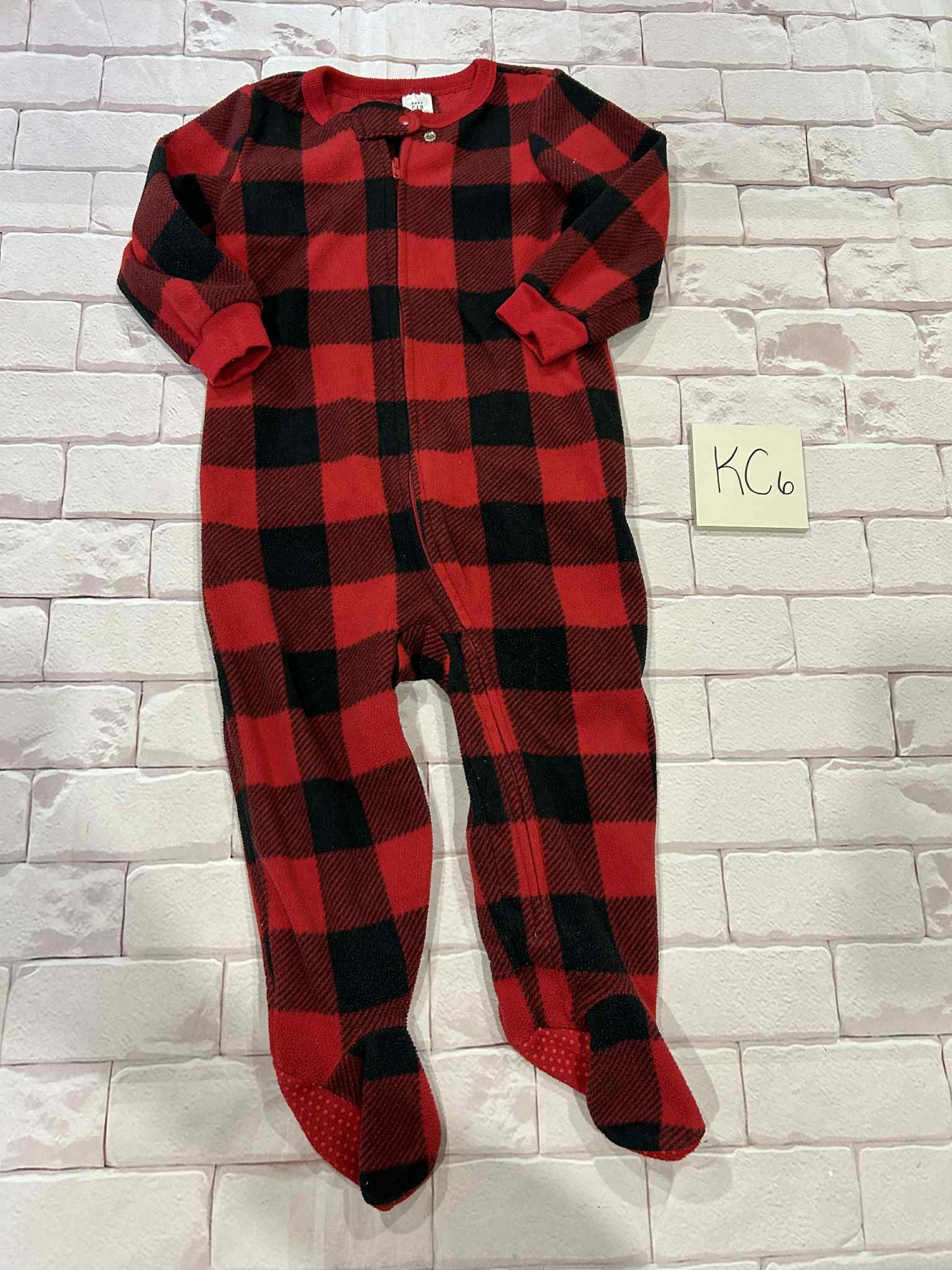 Sleepwear Size 18-24m Fleece