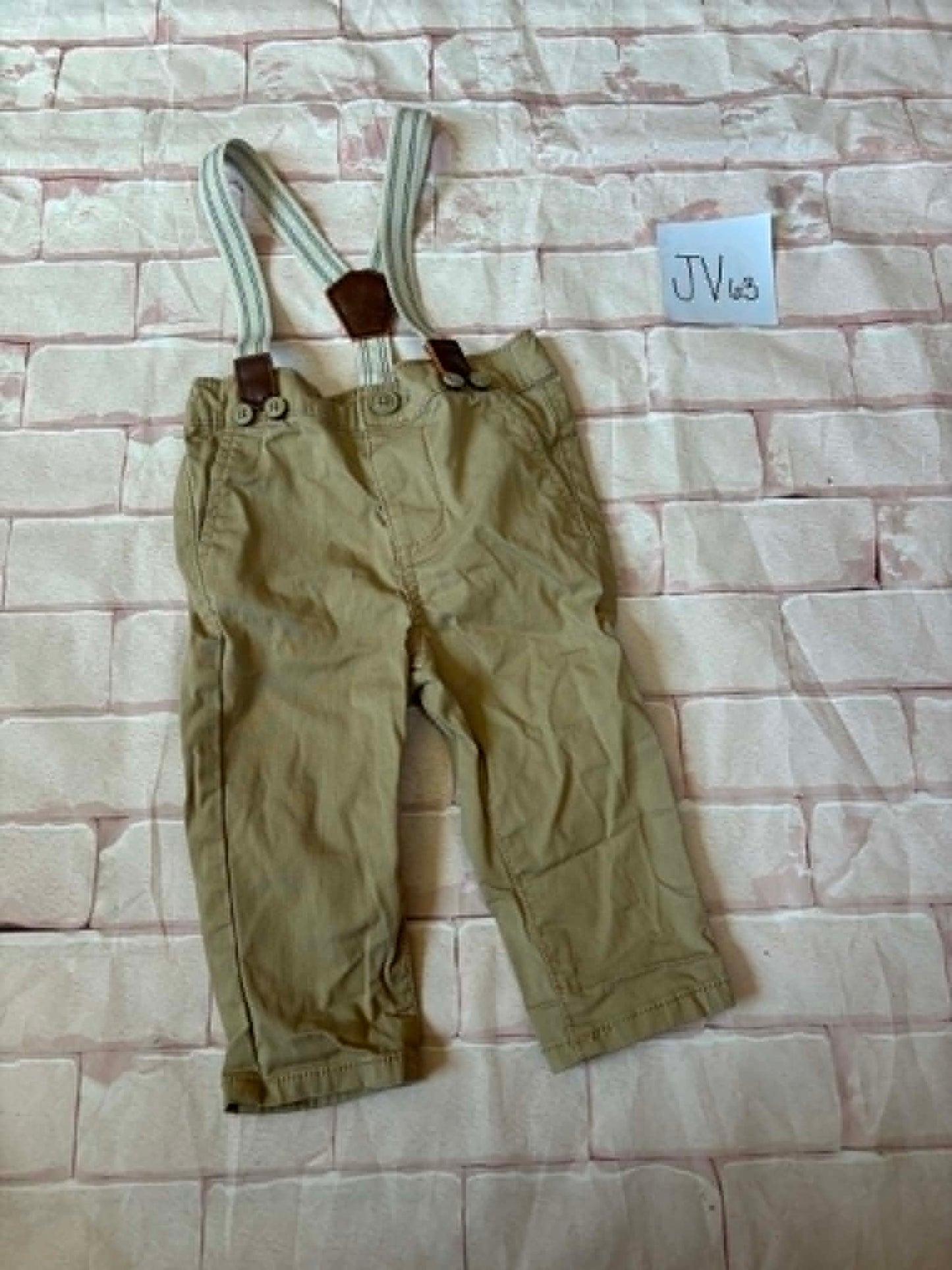 Bottoms Size 9m