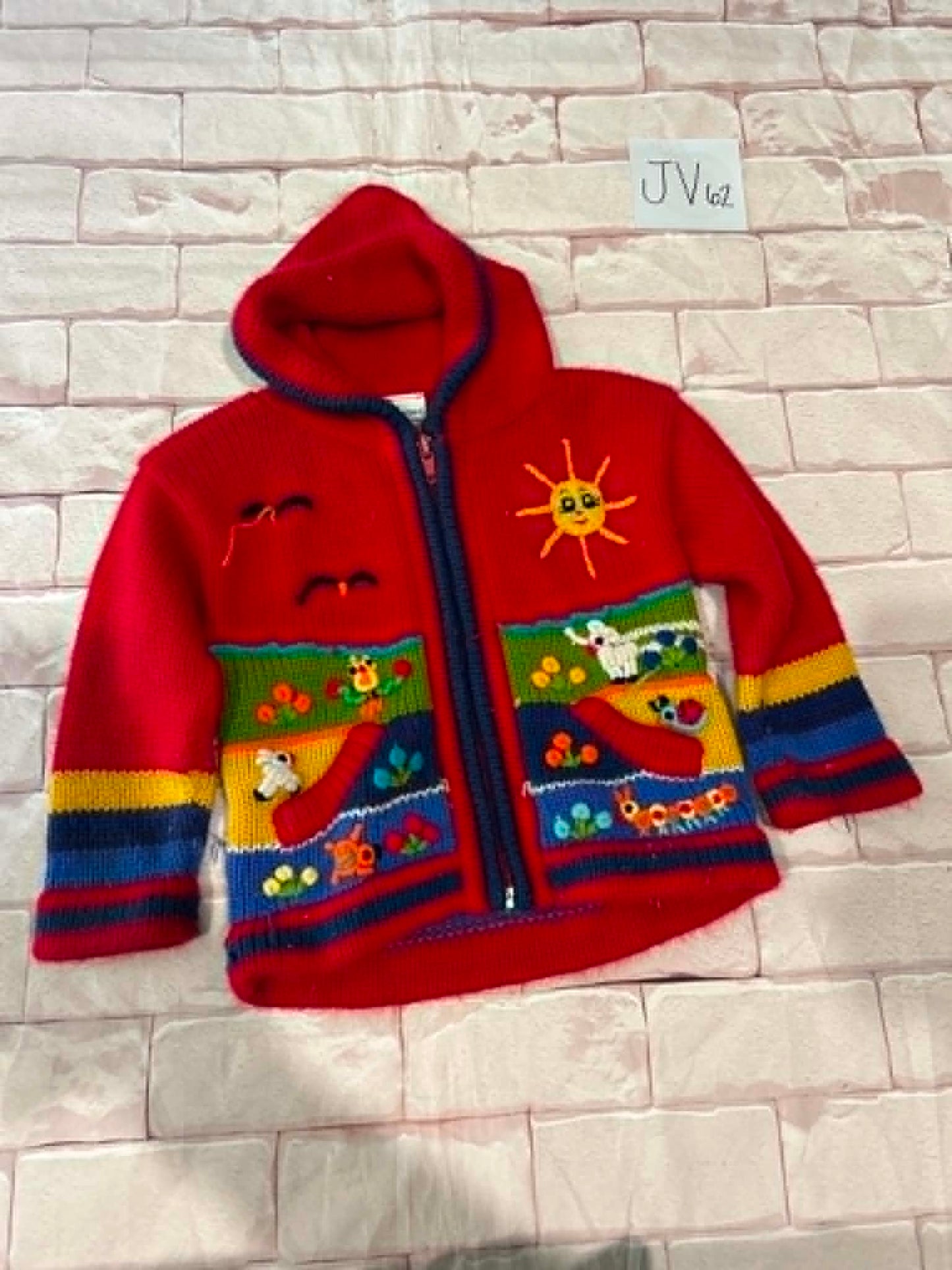Tops Size 12m