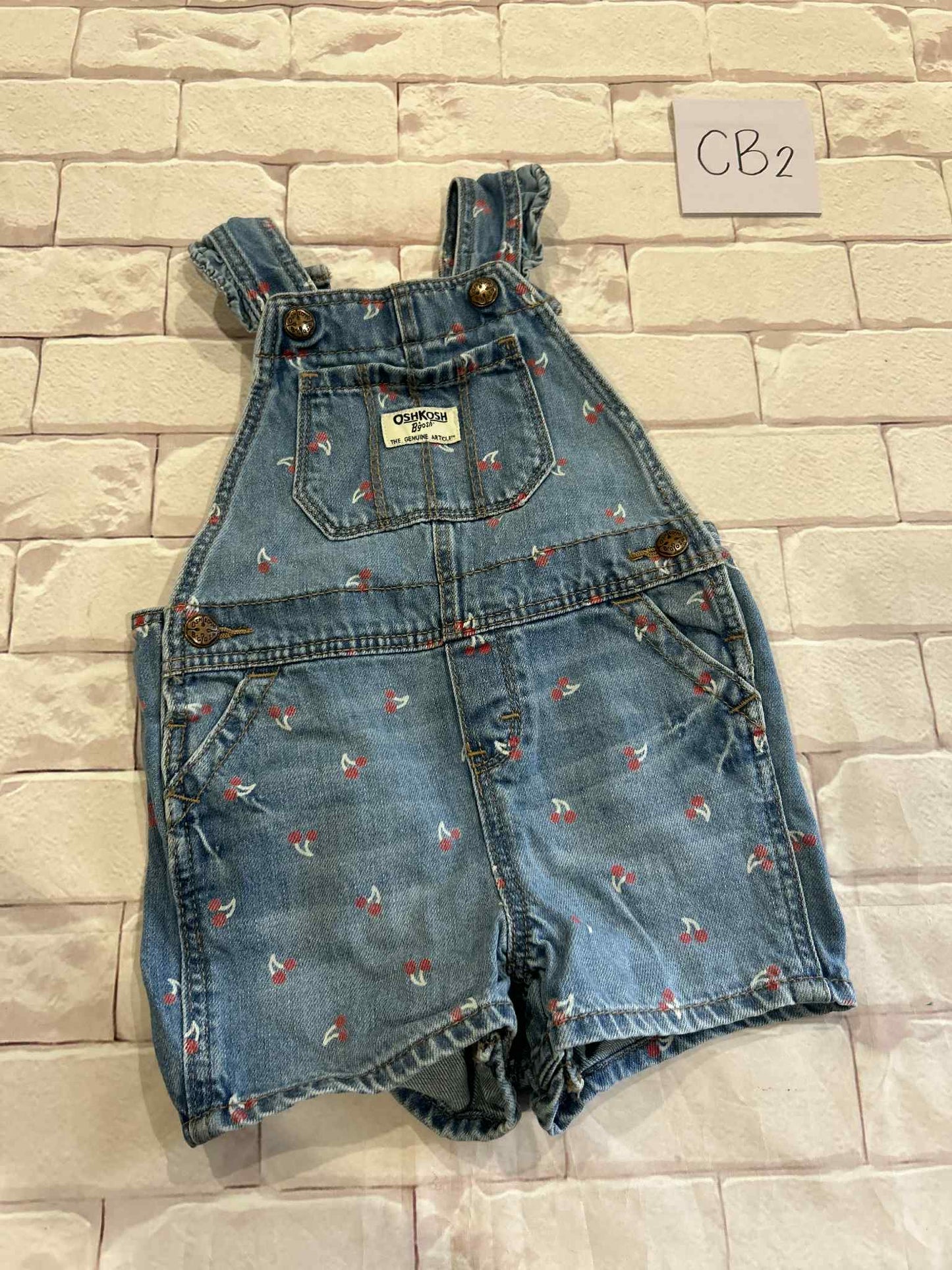Outfits Size 18m