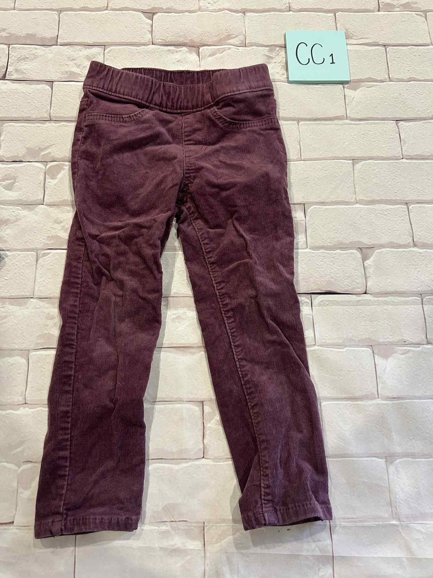 Girls Bottoms Size 18-24m