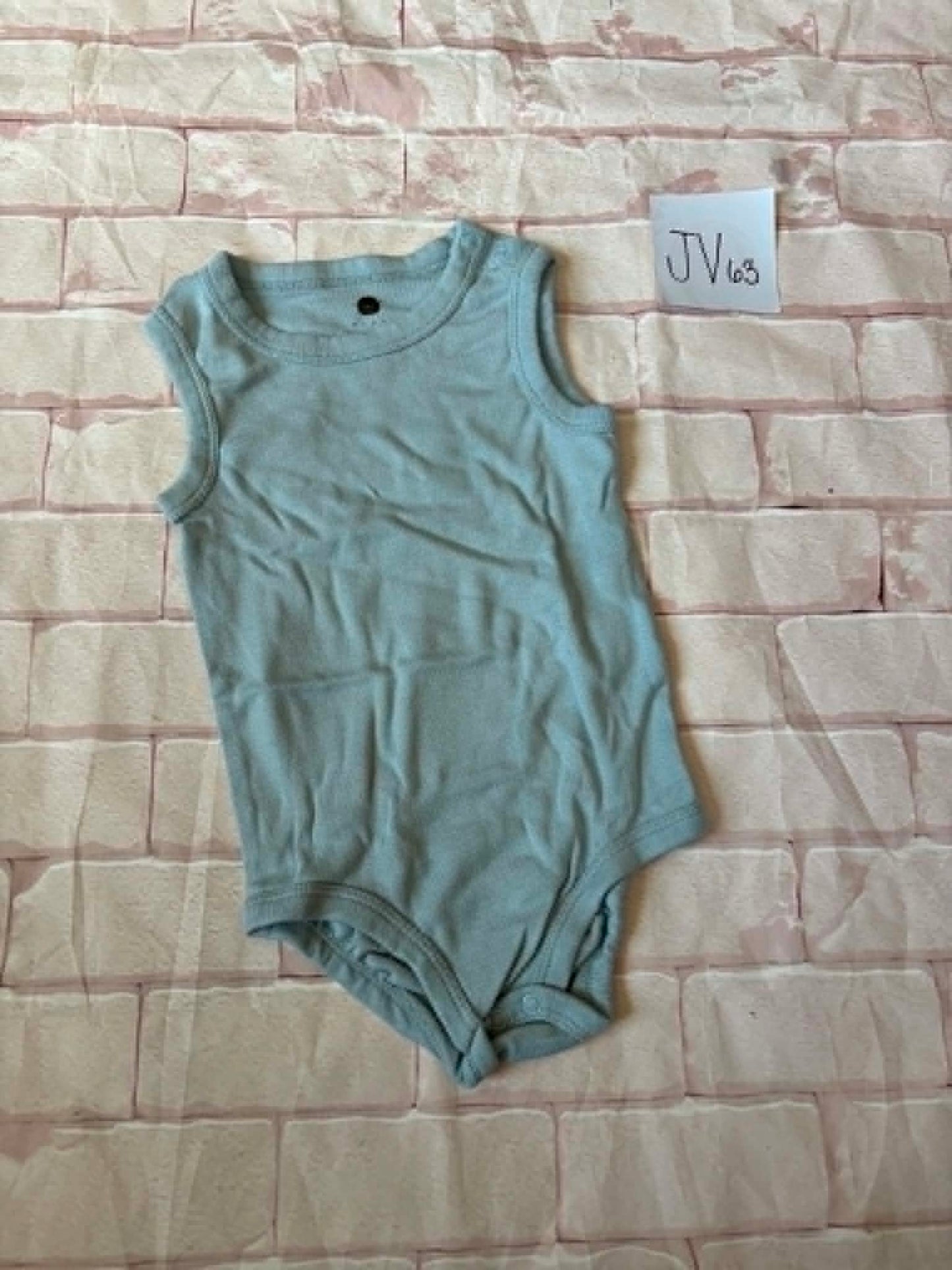 Tops Size 12-18m