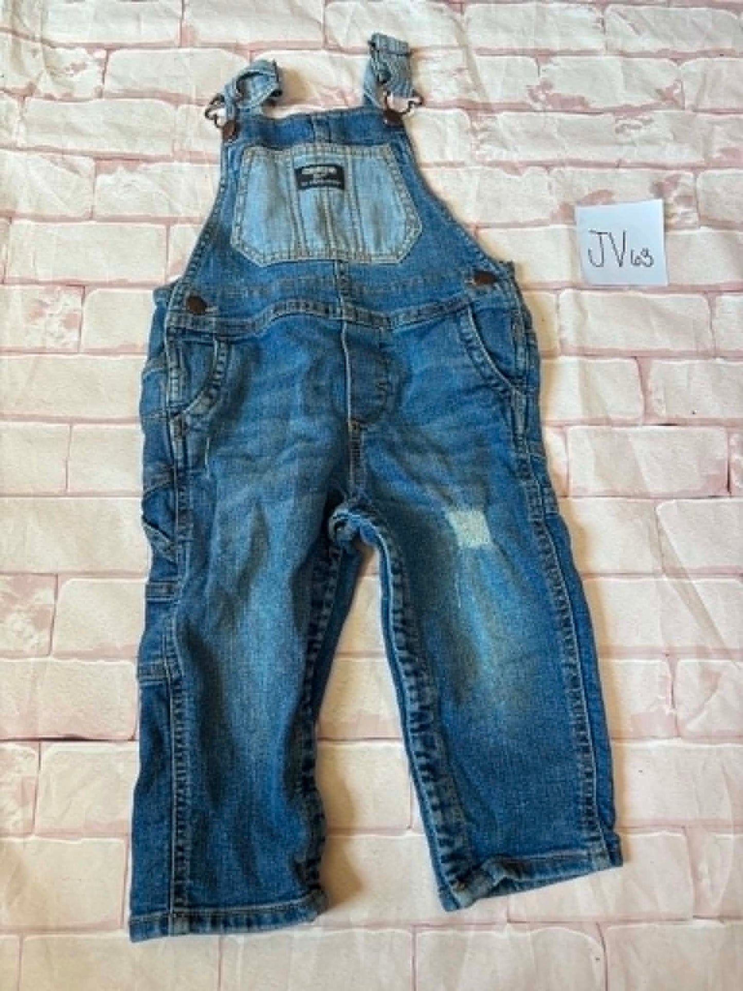 Outfits Size 18m