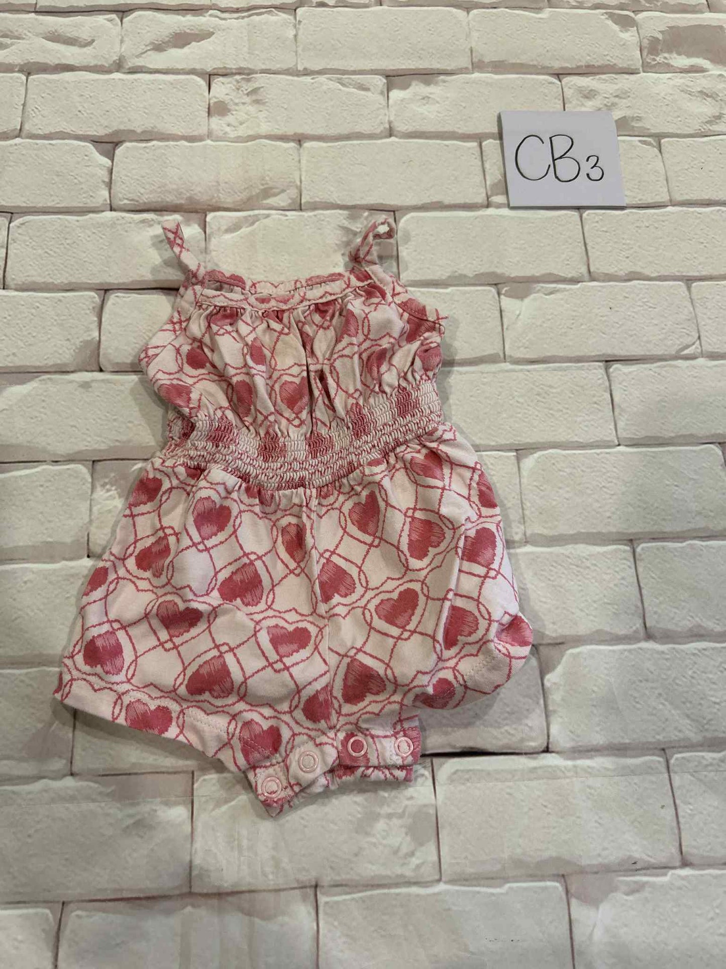 Outfits Size 0-3m