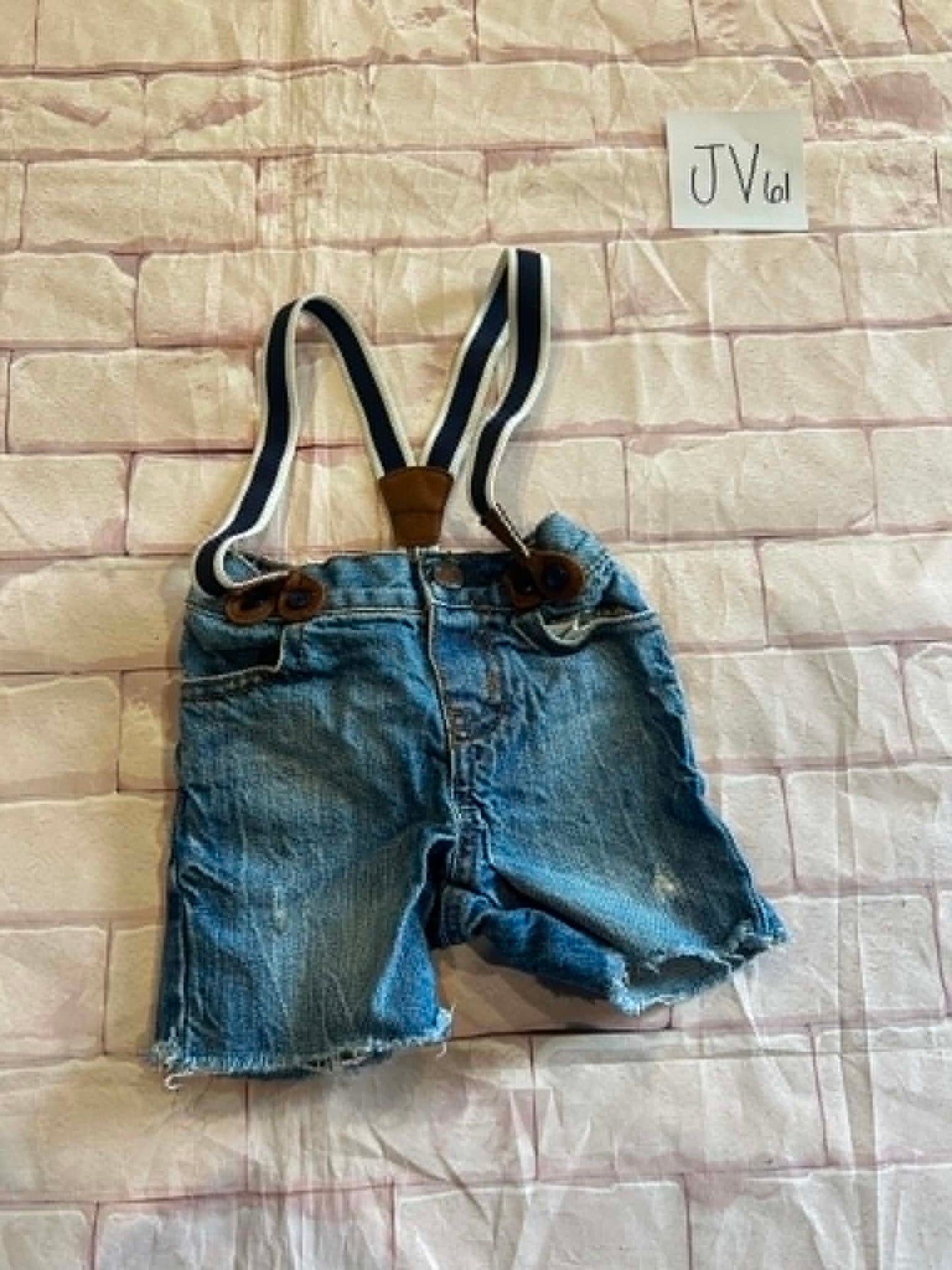 Bottoms Size 6m