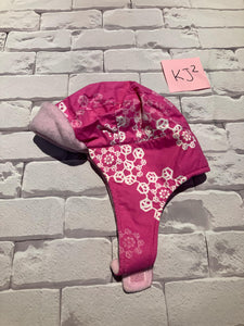 Girls Hat Size Infant