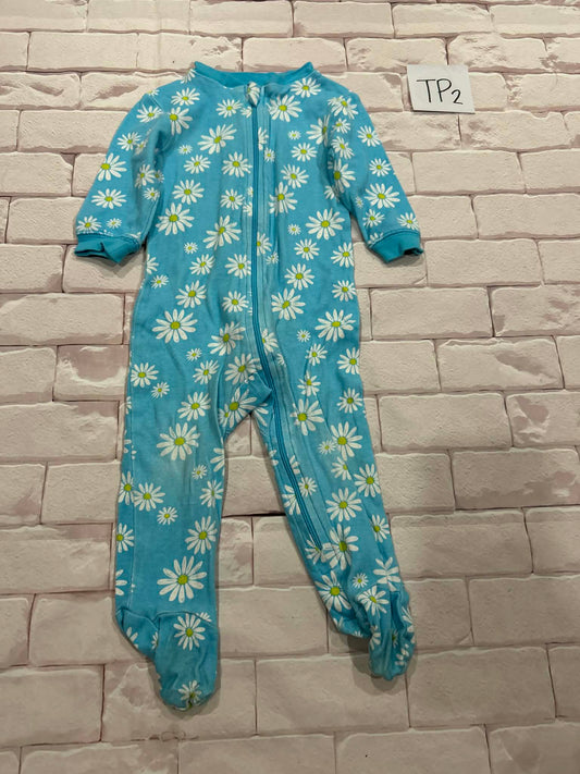 Sleepwear Size 6-12m