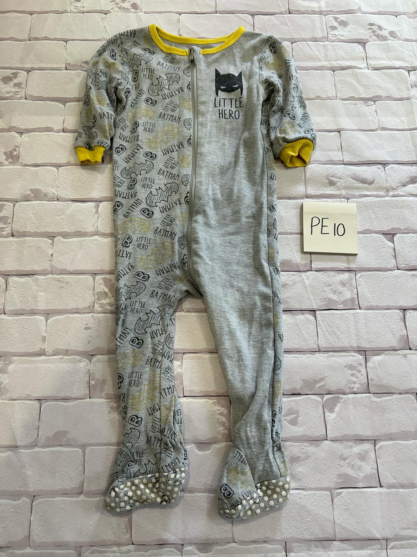Boys Sleepwear Size 18-24m Wear