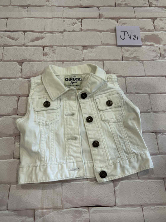 Tops Size 3