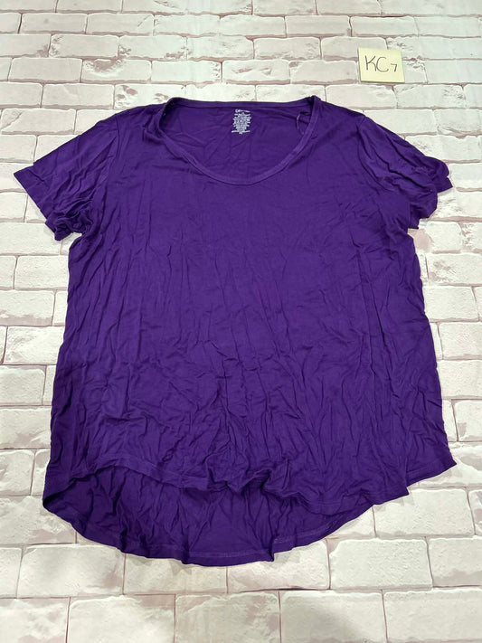 Ladies Tops Size 1X
