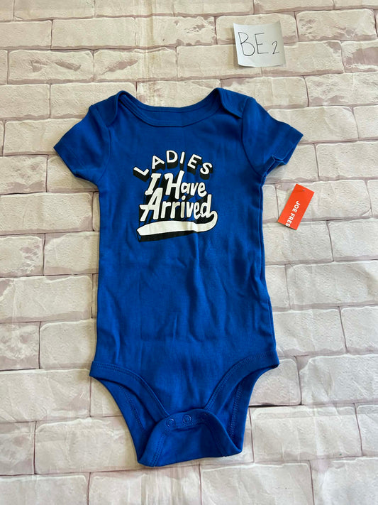 Tops Size 12-18m BNWT