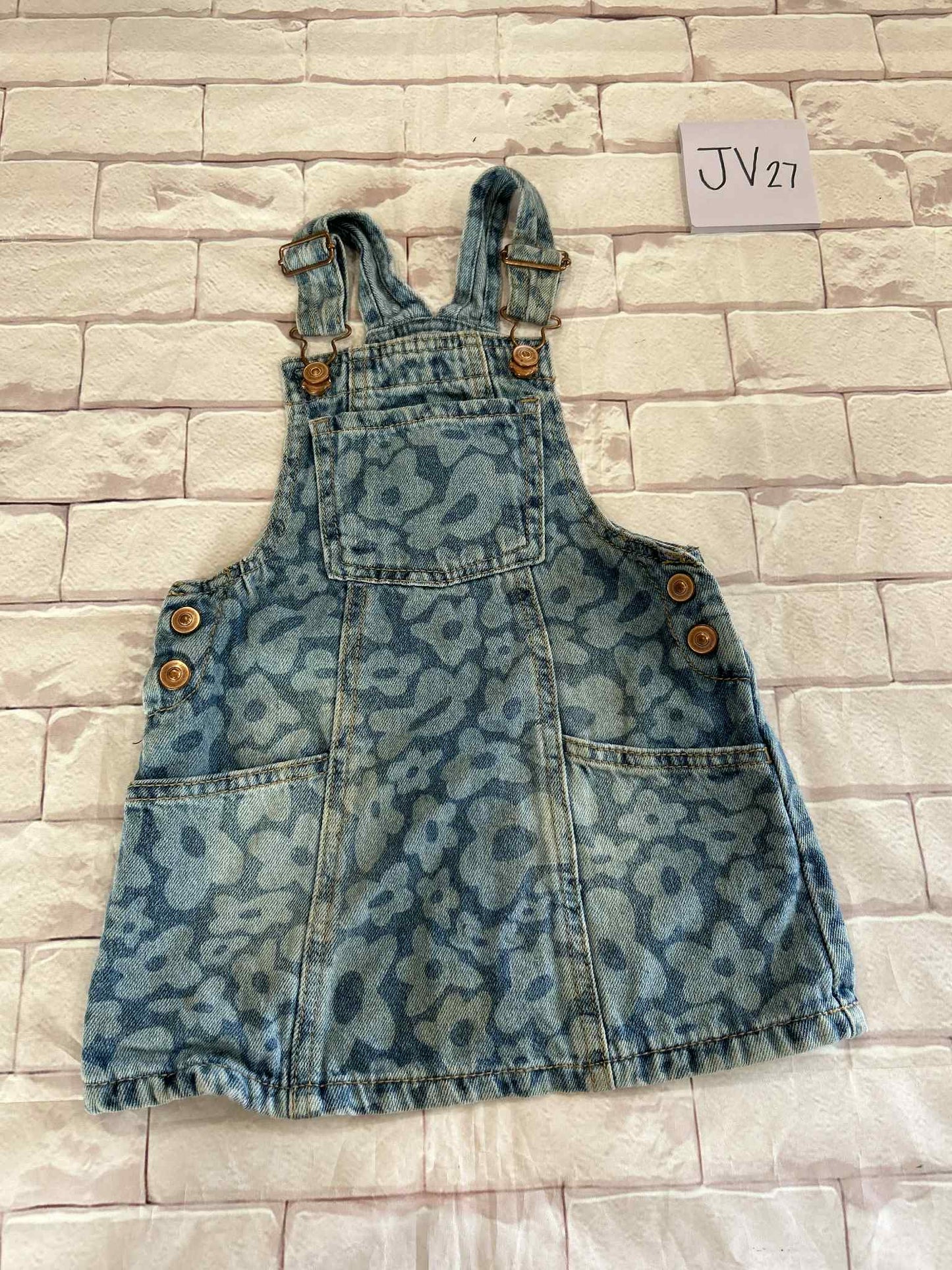 Dress Size 2