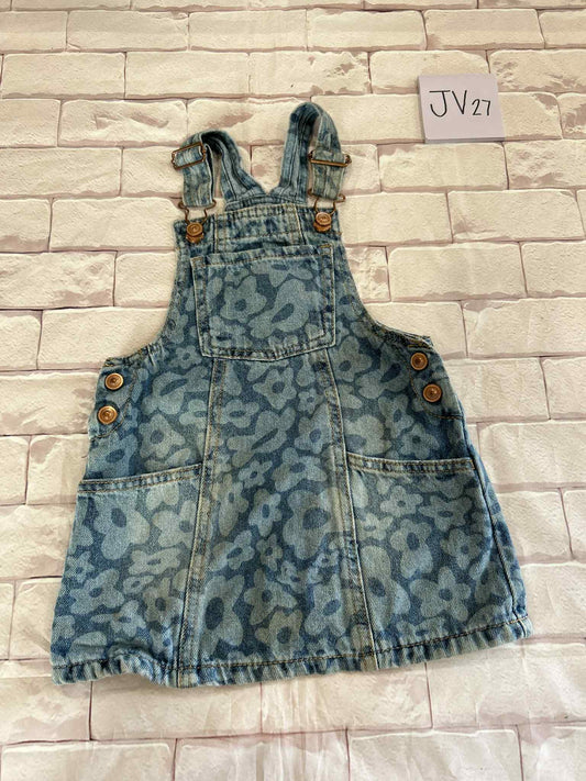 Dress Size 2