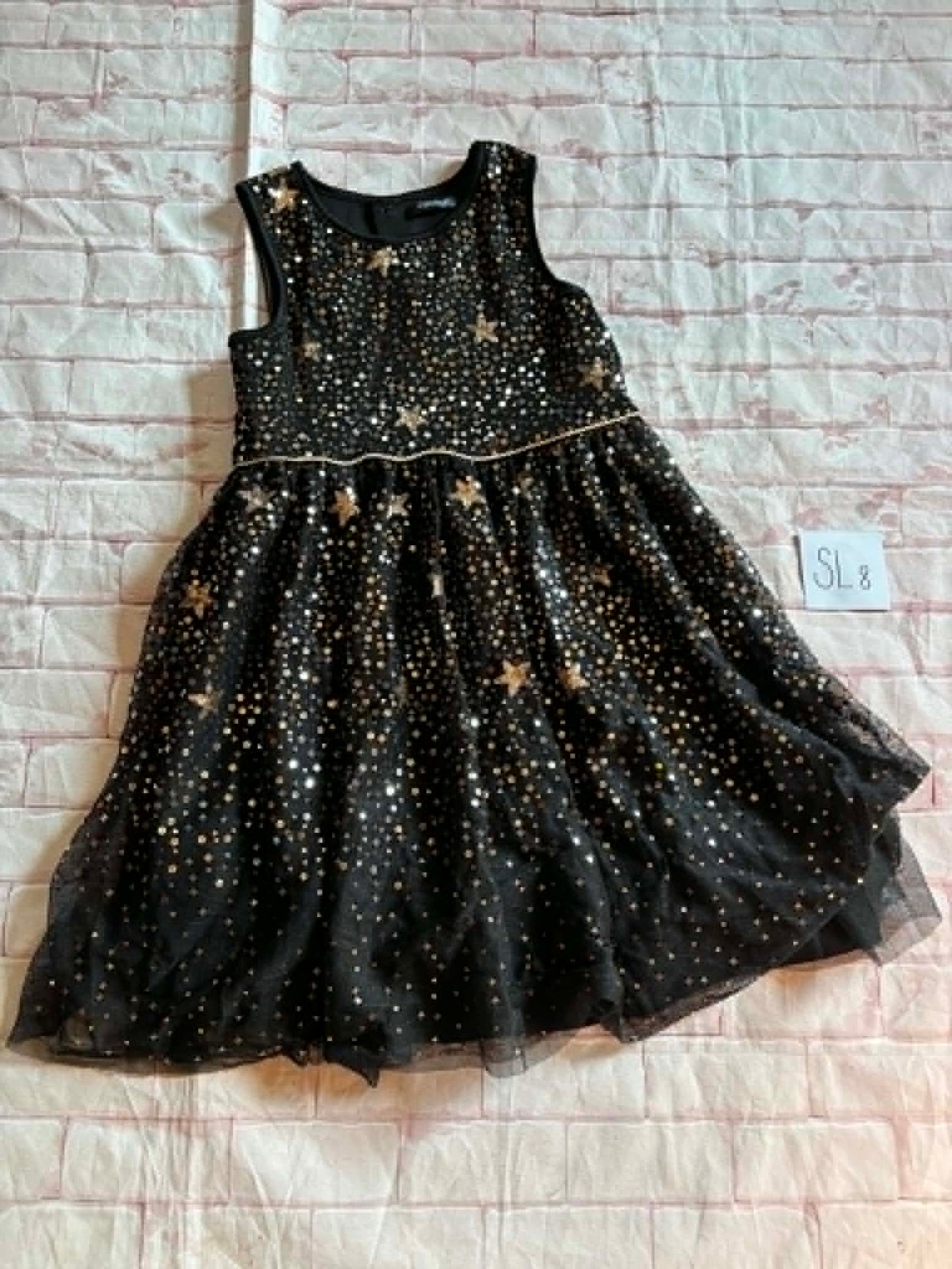 Dress Size 12