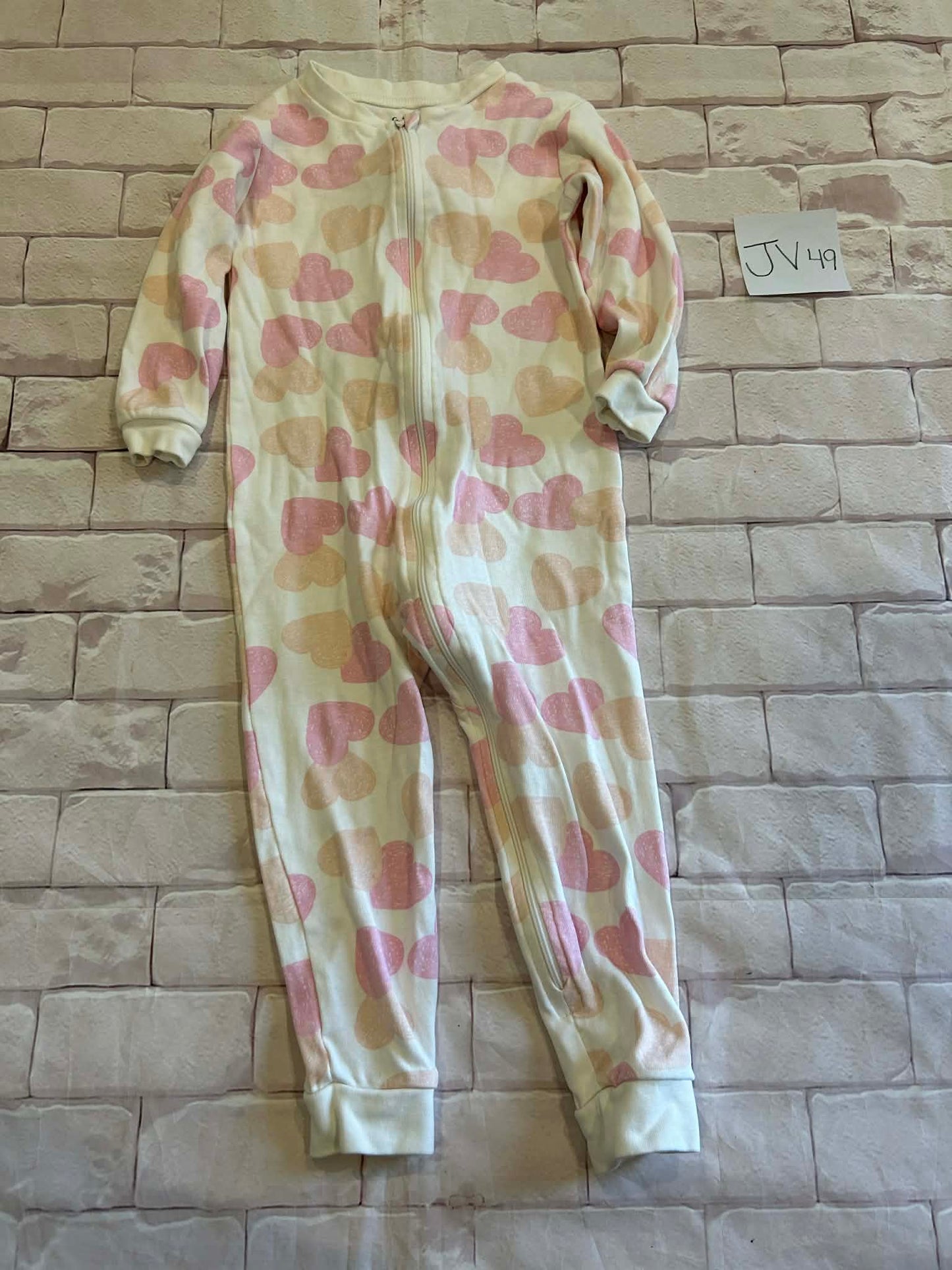 Sleepwear Size 3