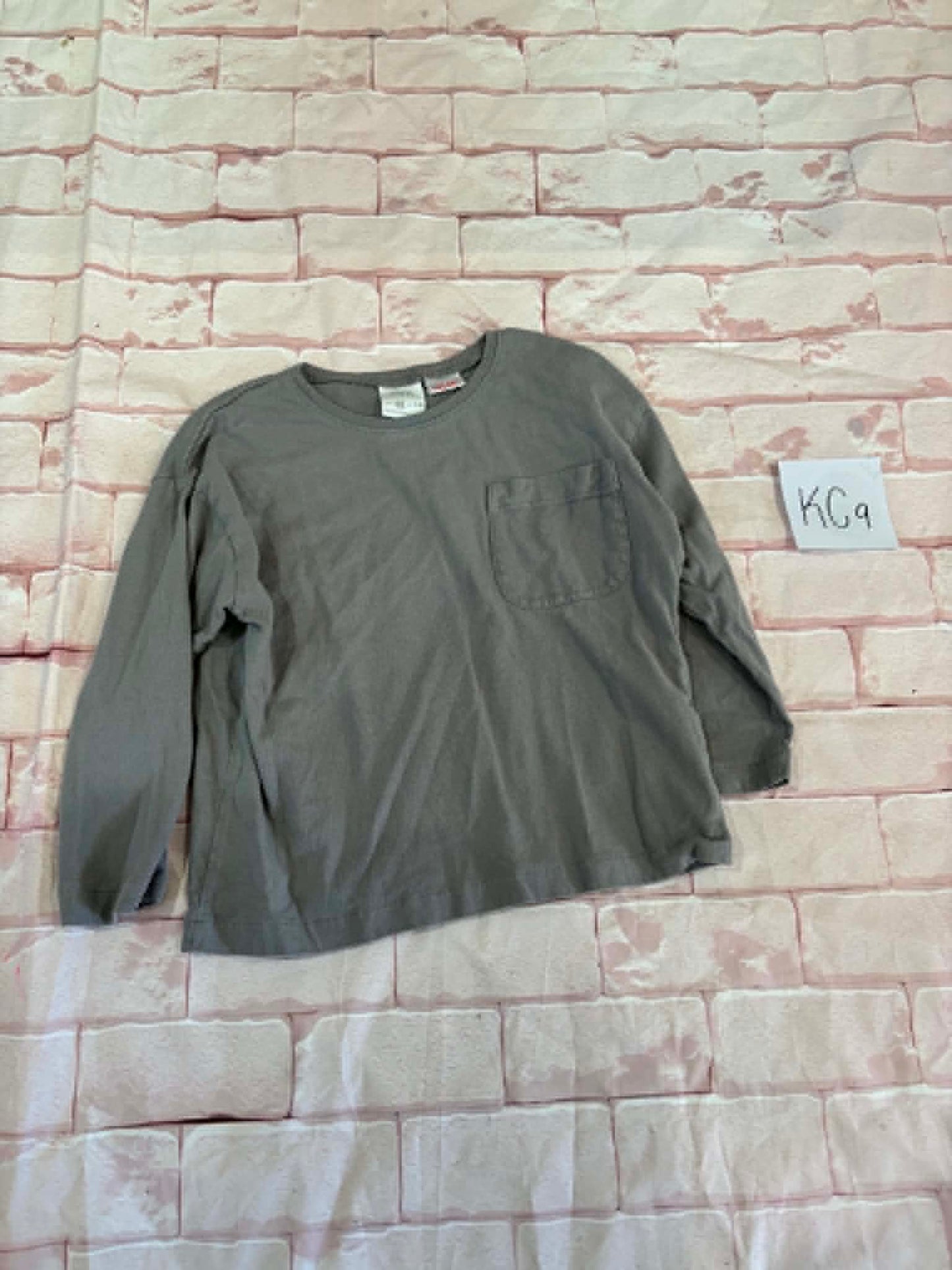 Tops Size 4-5